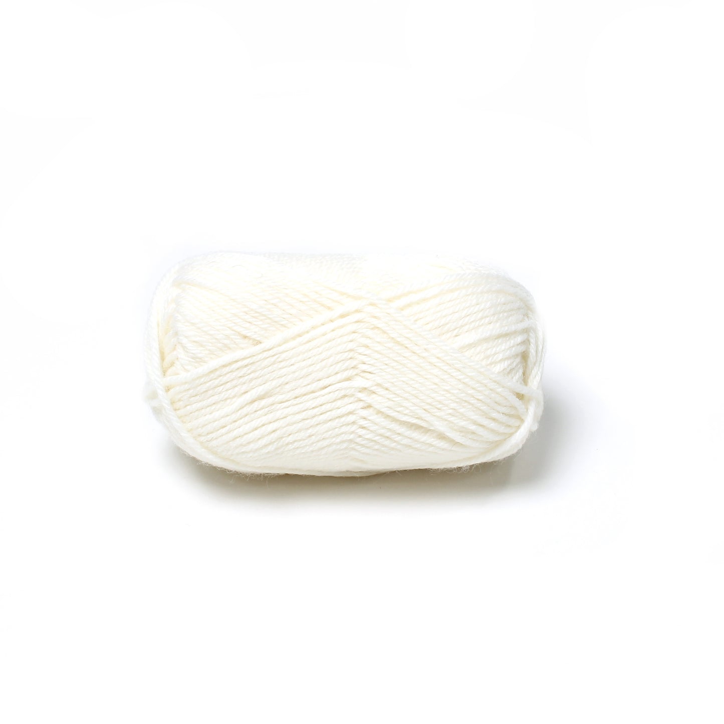 Sandes Garn - Peer Gynt - 1001 Bright White