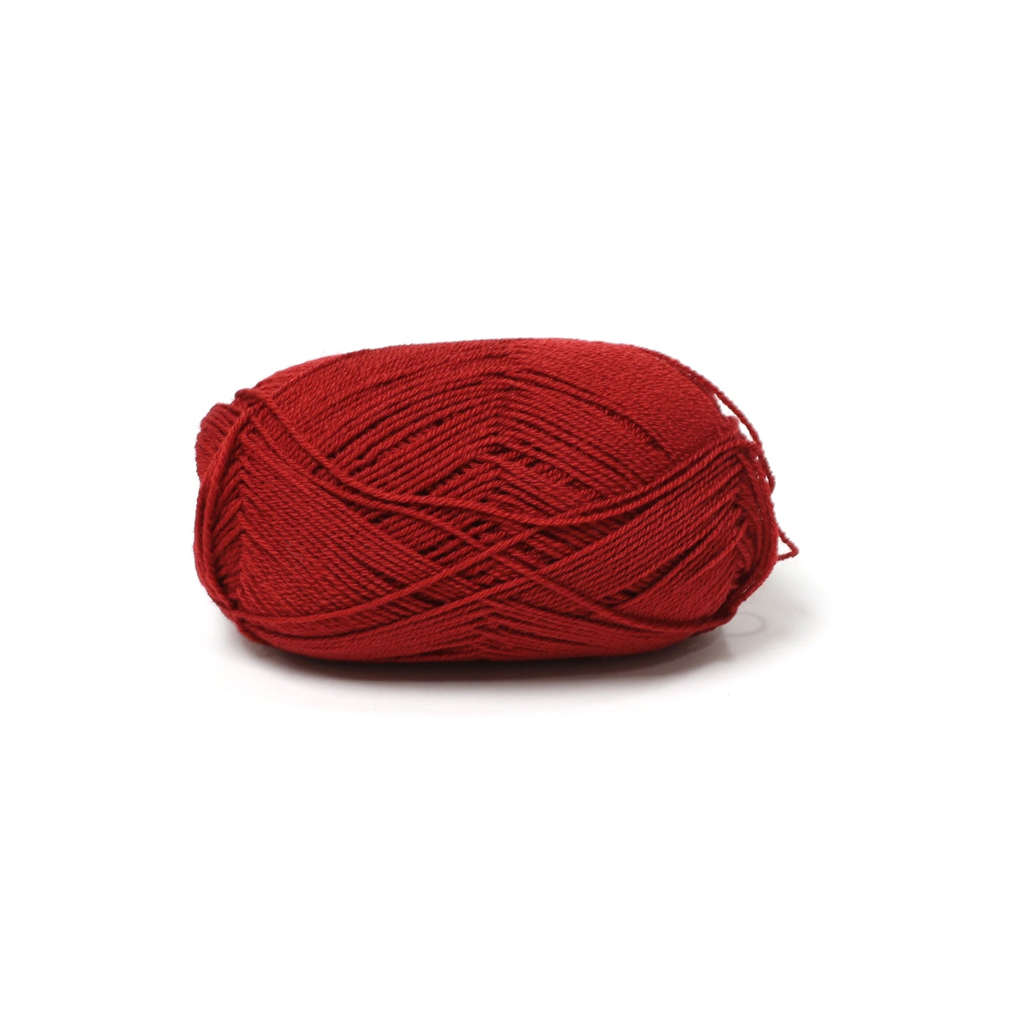 Sandes Garn - Sunday - 4236 Deep Red