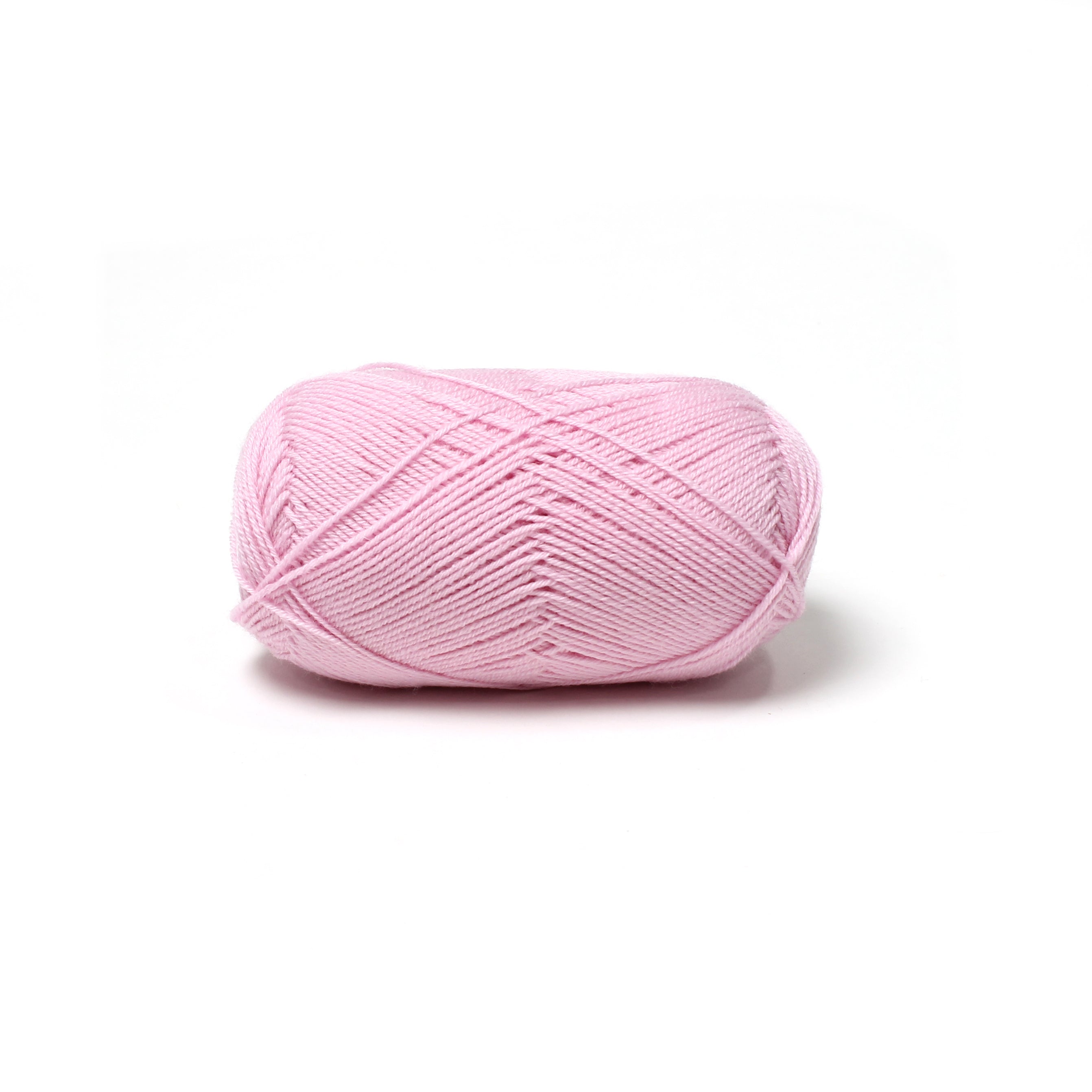 Sandes Garn - Sunday - 4813 Pink Lilac