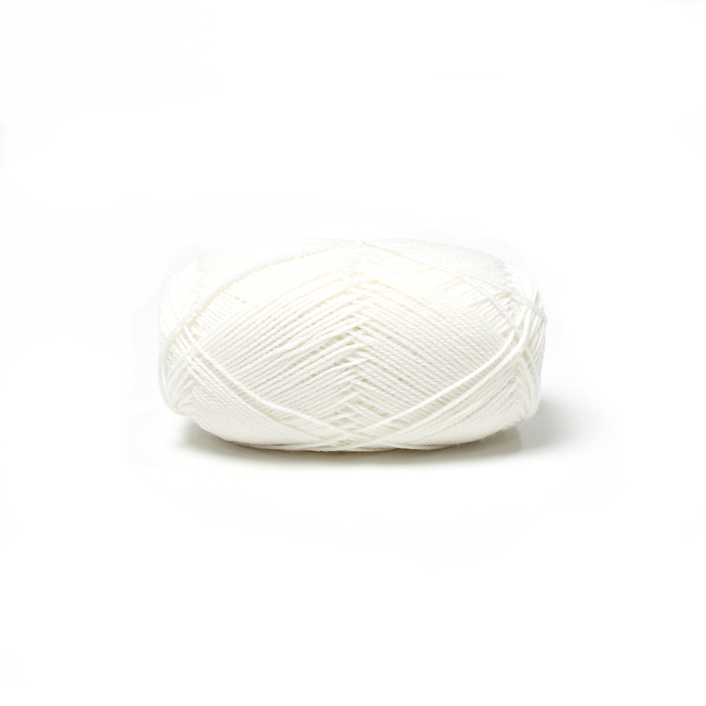Sandes Garn - Sunday - 1001 White