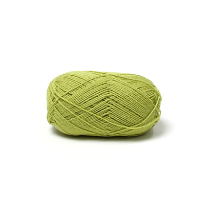 Sandes Garn - Sunday - 9825 Sunny Lime