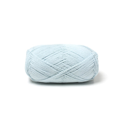 Sandes Garn - Sunday - 6520 Dream Blue