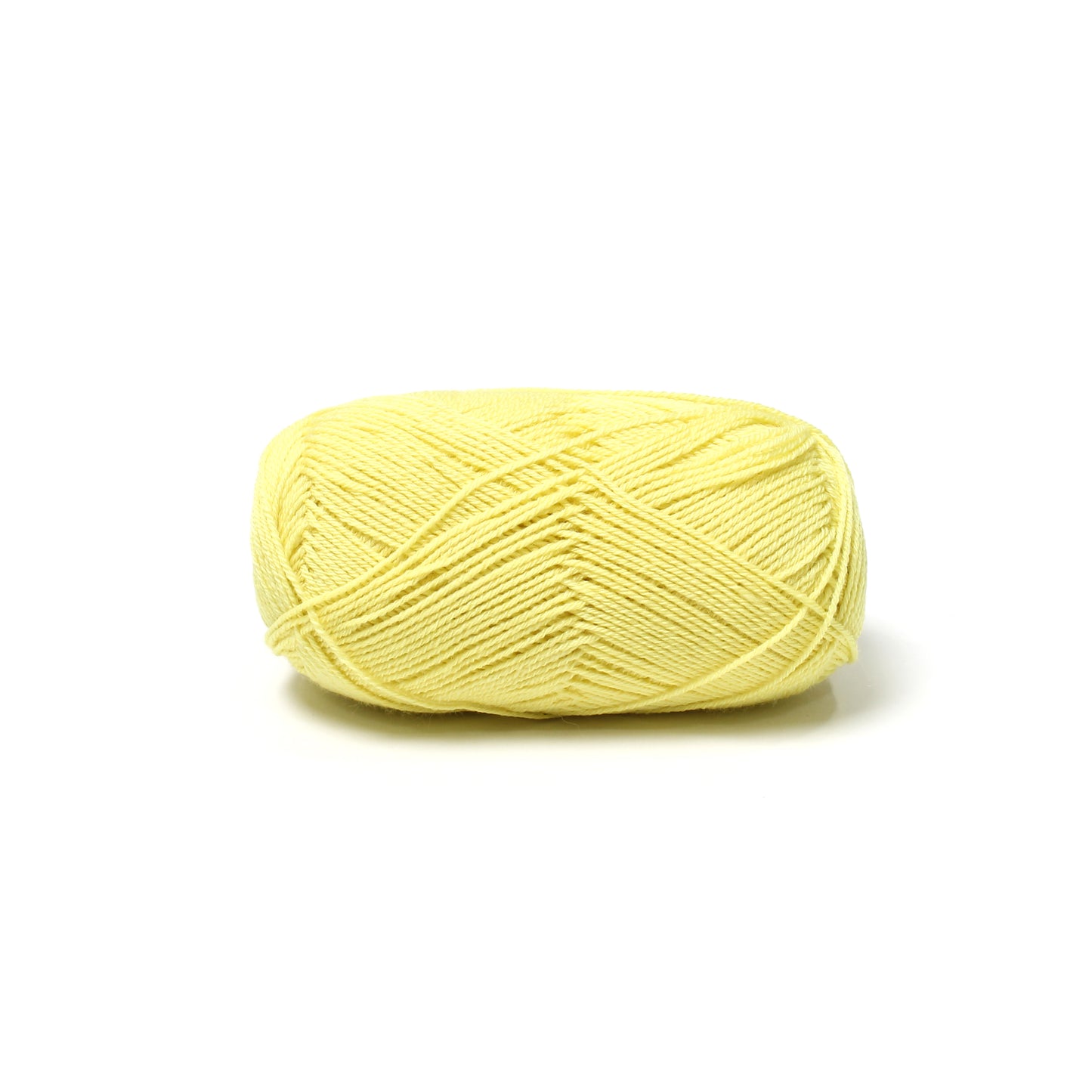 Sandes Garn - Sunday - 9004 Lemon