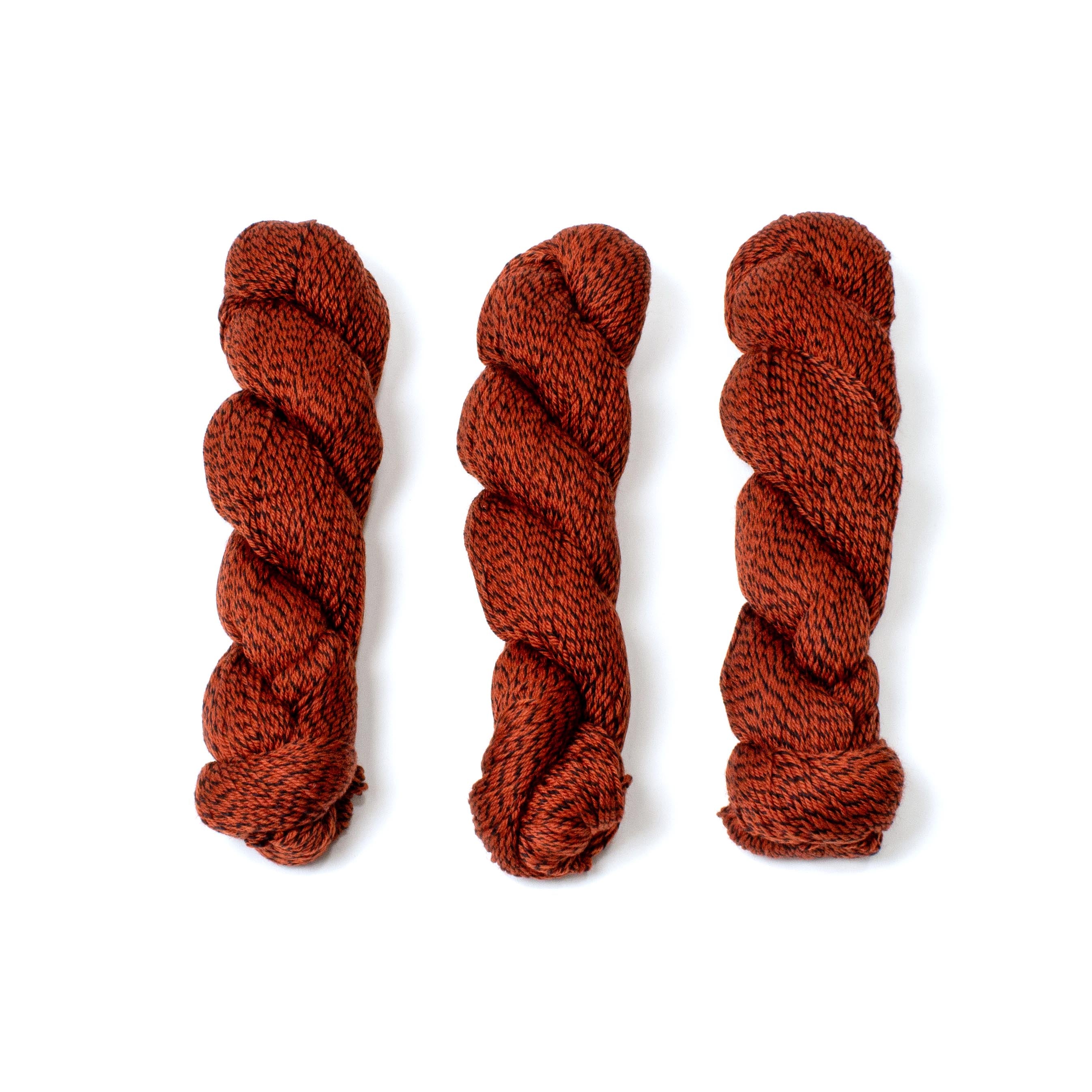 Loop Fiber Studio Fingering- All That