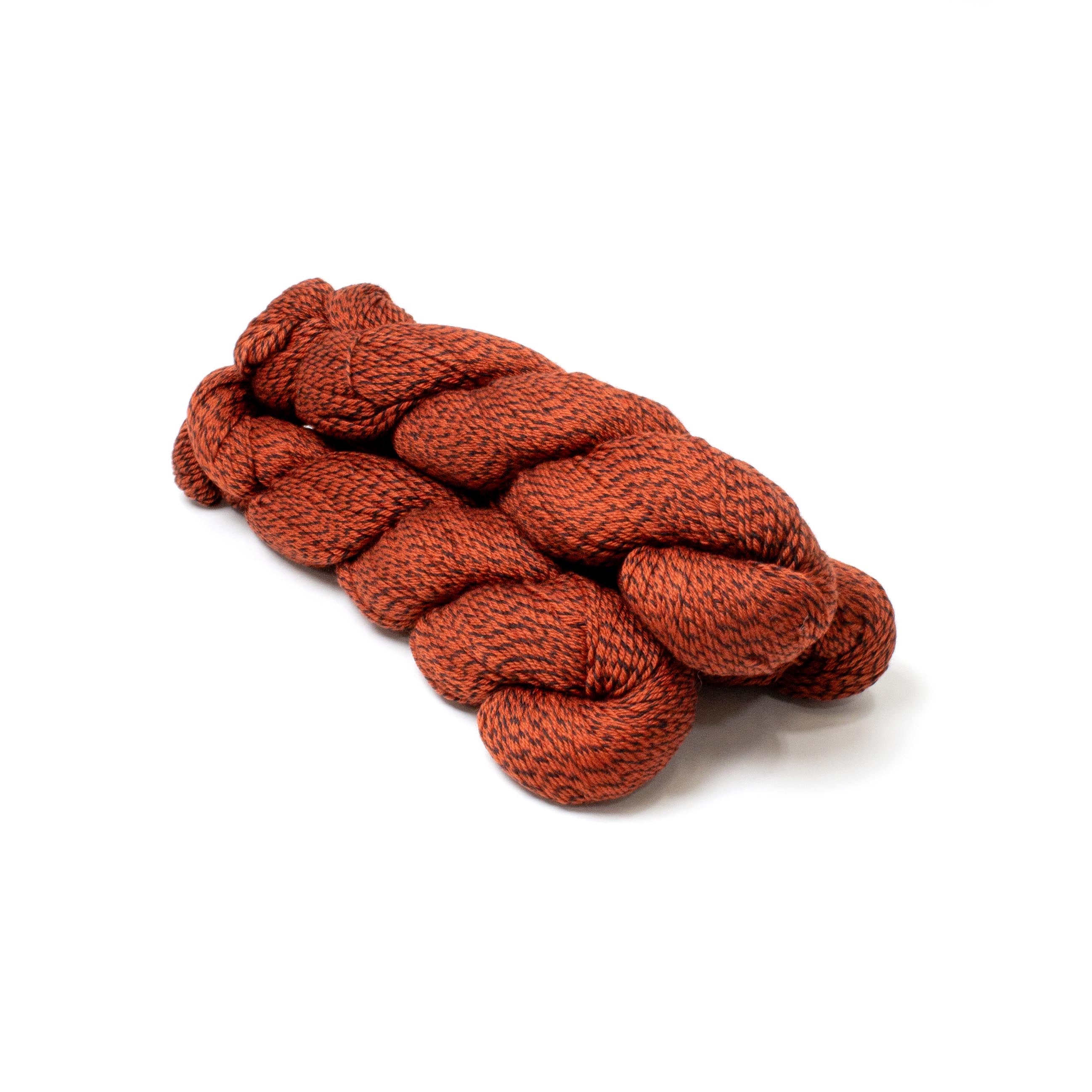 Loop Fiber Studio Fingering- All That