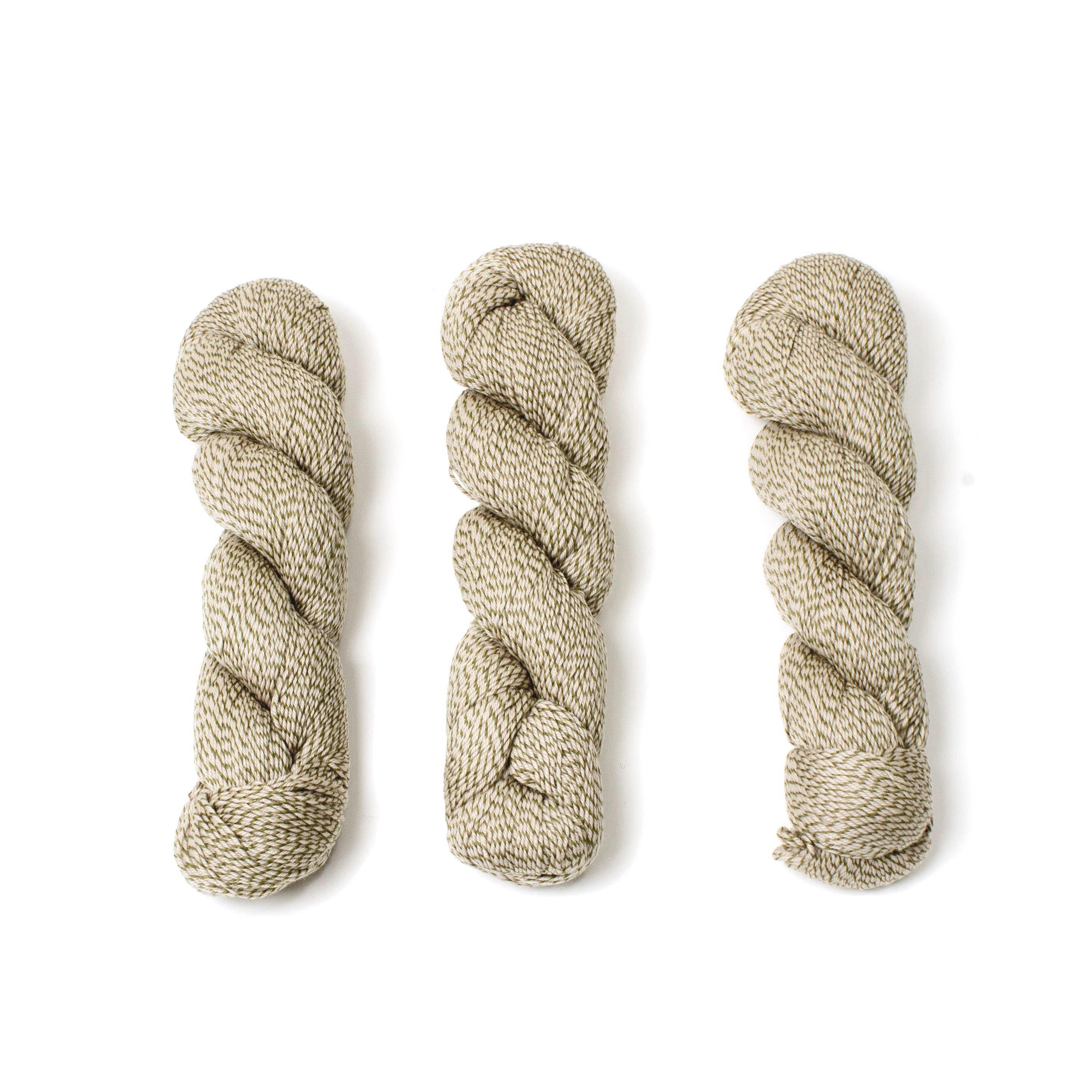 Loop Fiber Studio Fingering- So Forth