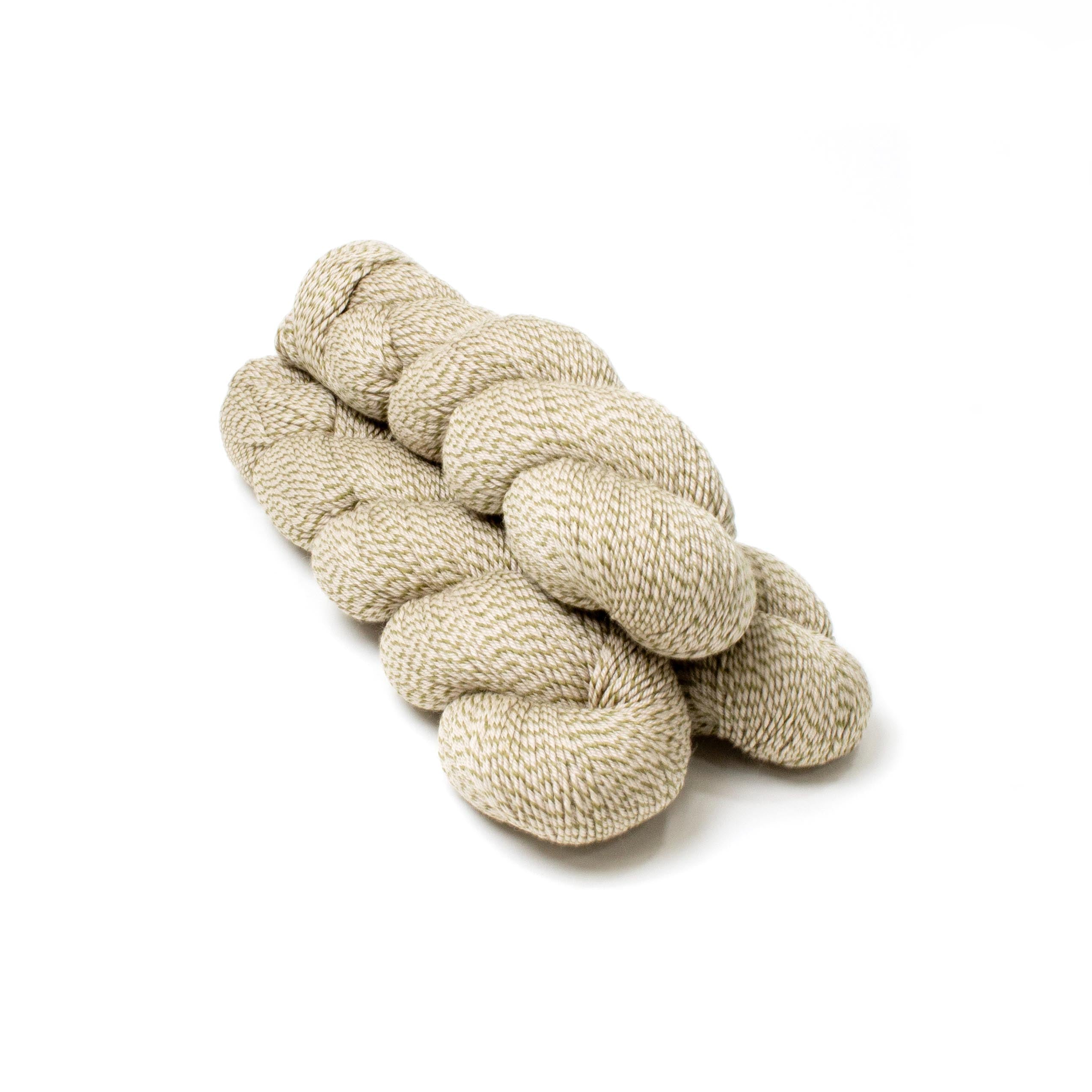 Loop Fiber Studio Fingering- So Forth