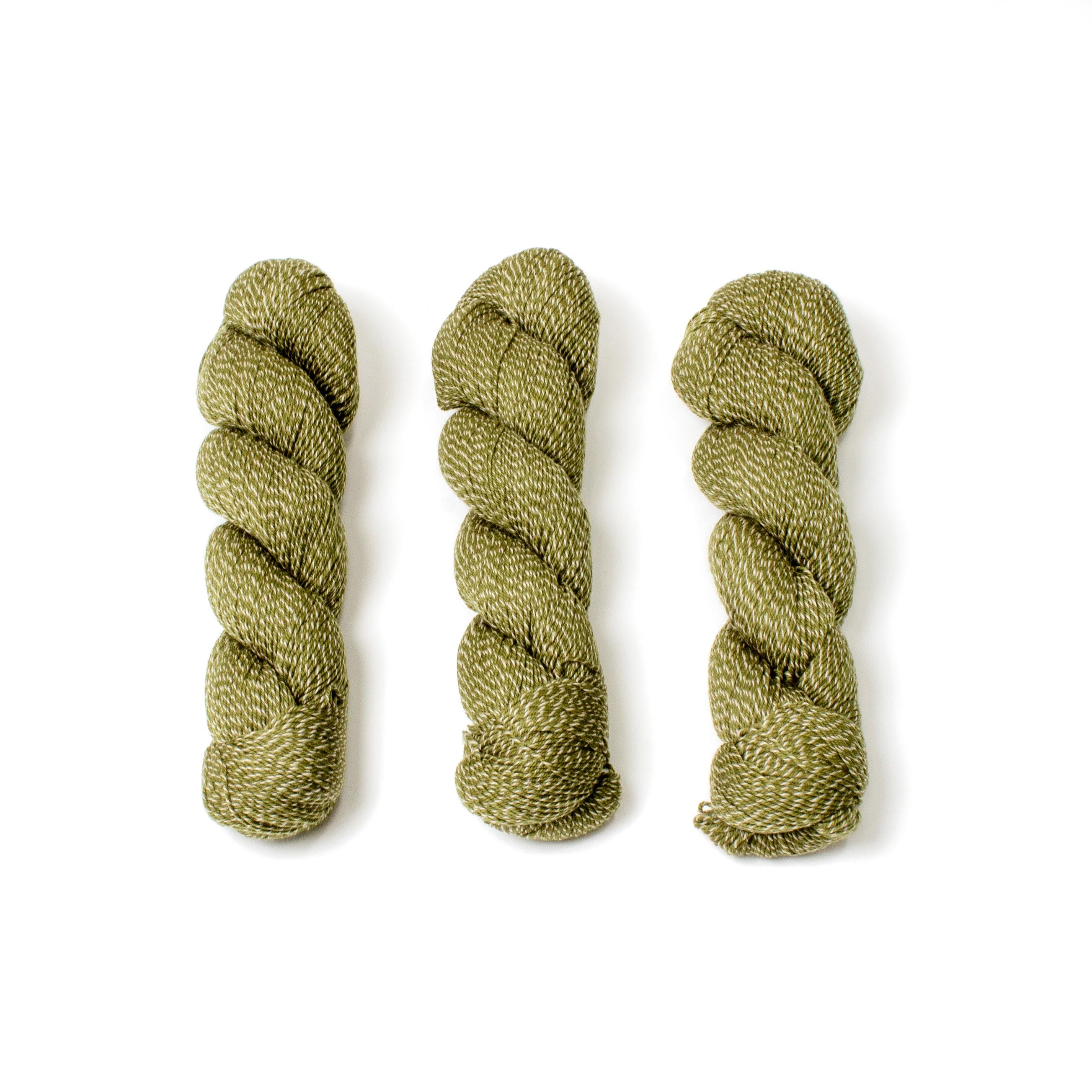 Loop Fiber Studio Fingering- So On