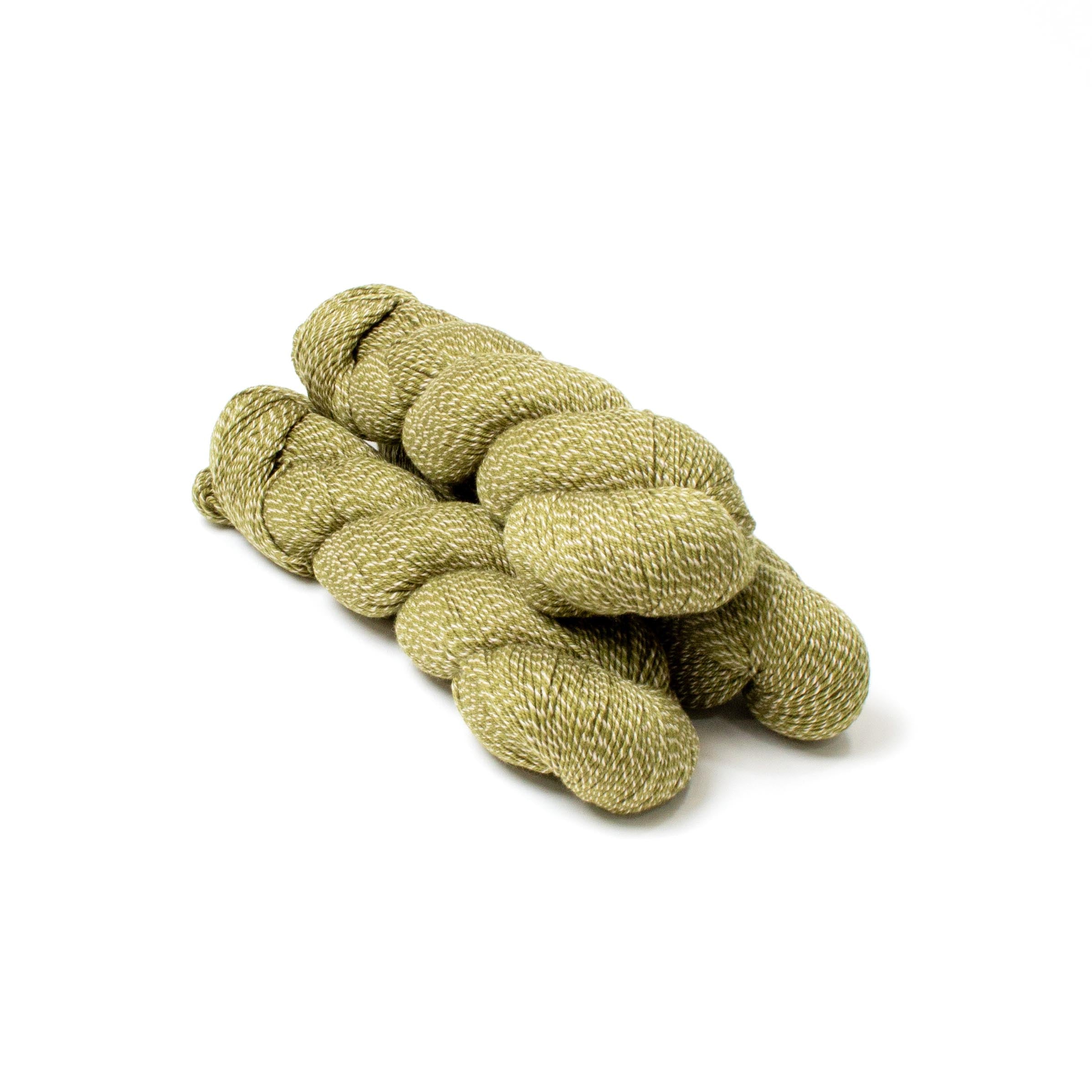 Loop Fiber Studio Fingering- So On