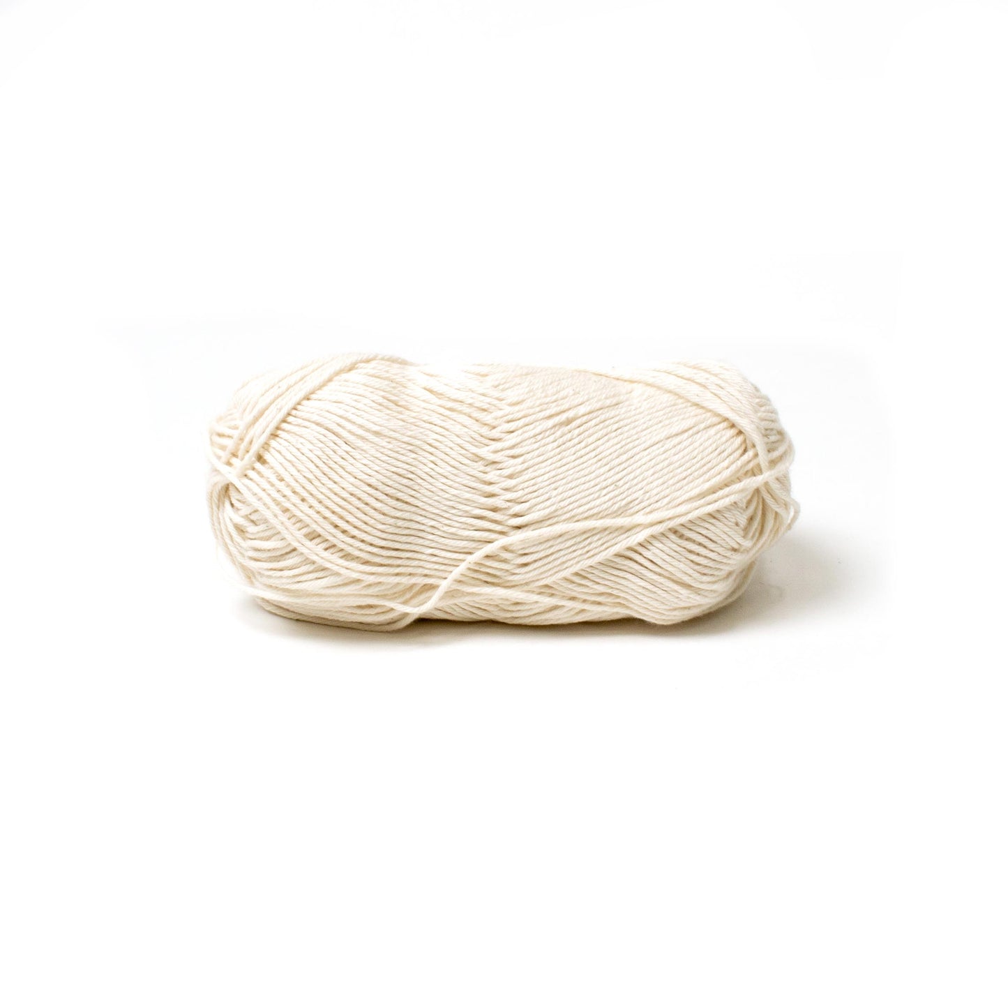 Sandes Garn - Mandarin Naturell - 1012 Natural