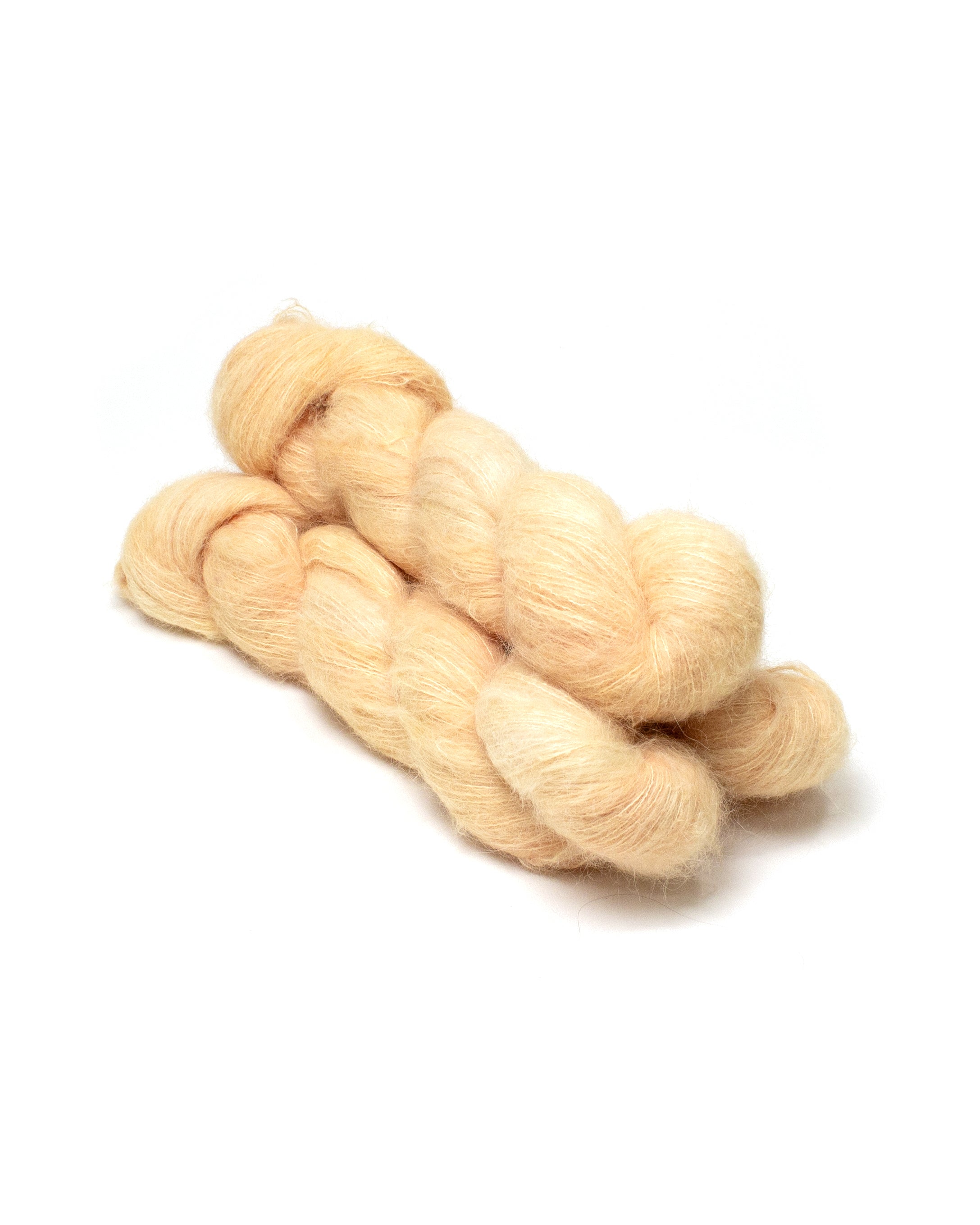 Tumalo Suri Floof Lace