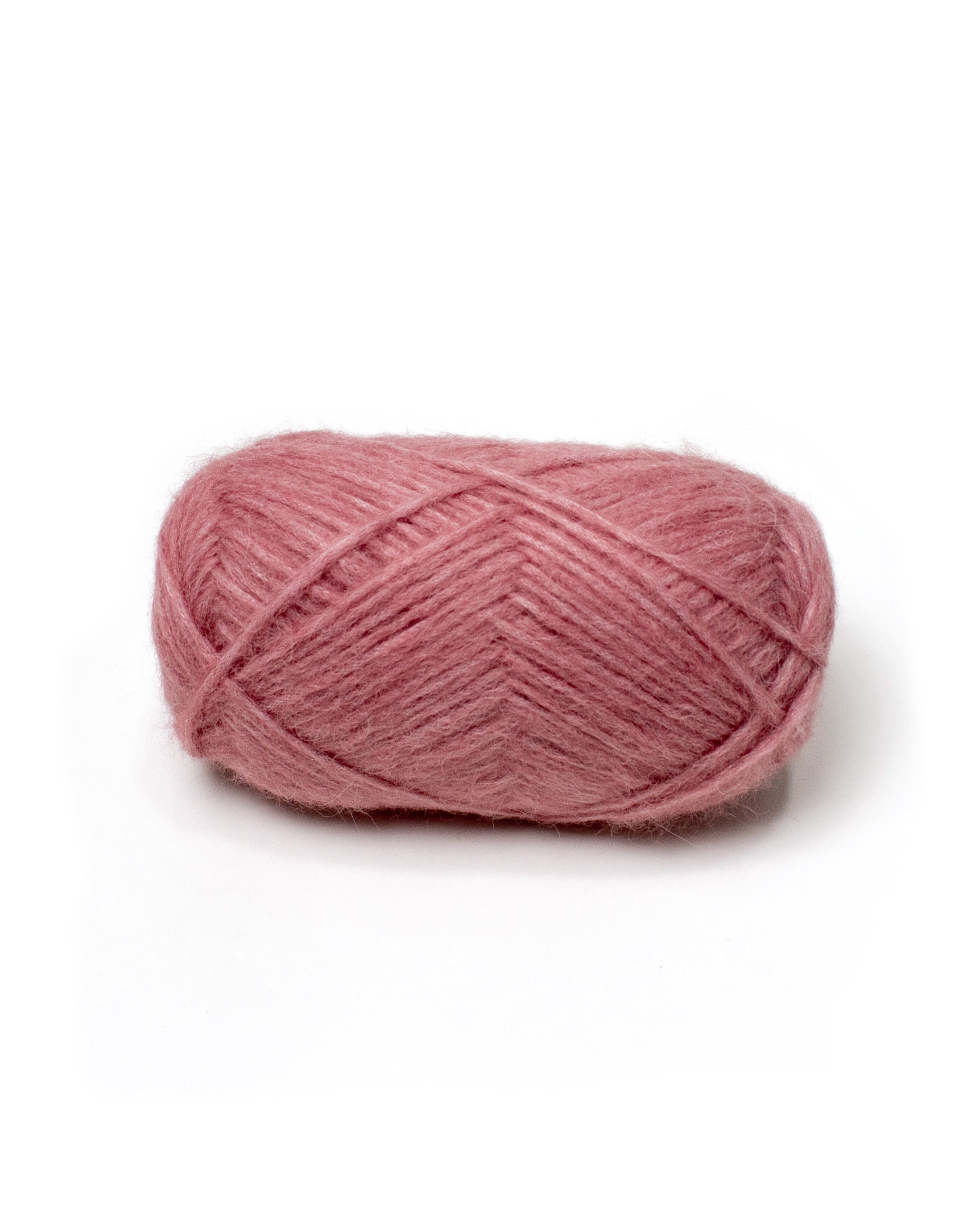 Sandes Garn - Kos - 4333 Wild Rose