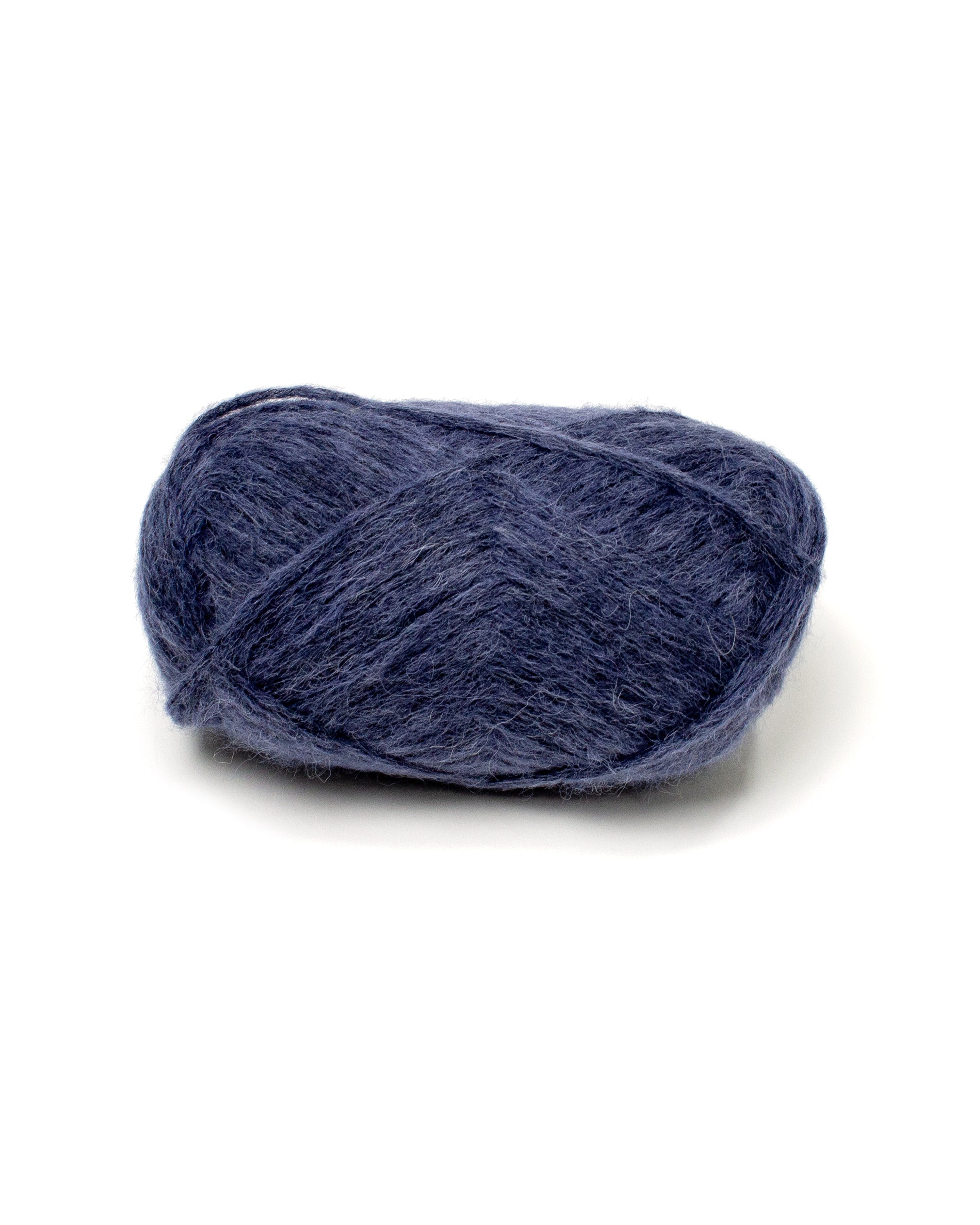 Sandes Garn - Kos - 6064 Blueberry