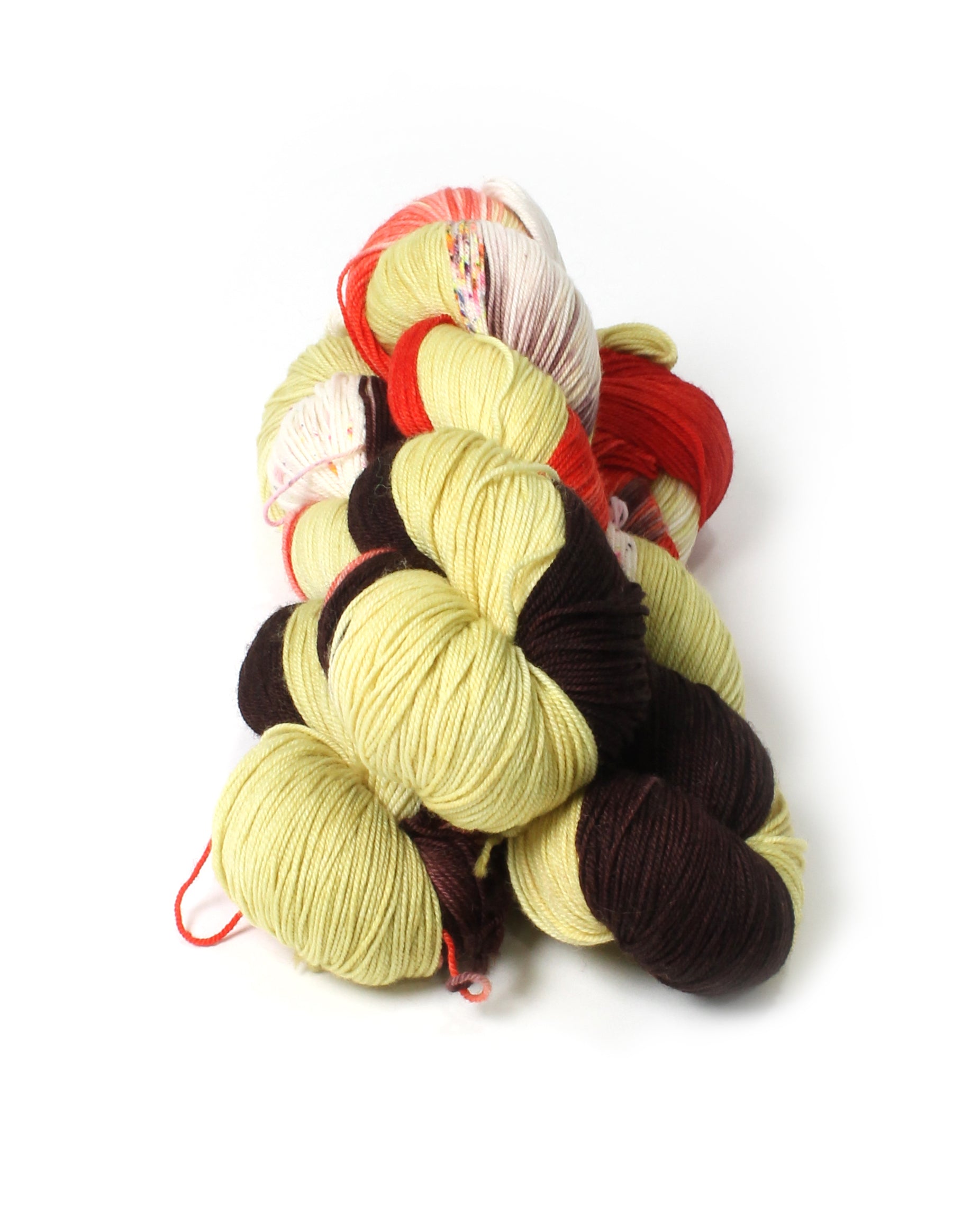 Madeline Tosh Twist Light - Knit Club