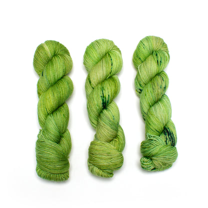 Ritual Dyes Maiden Sock- Virgo