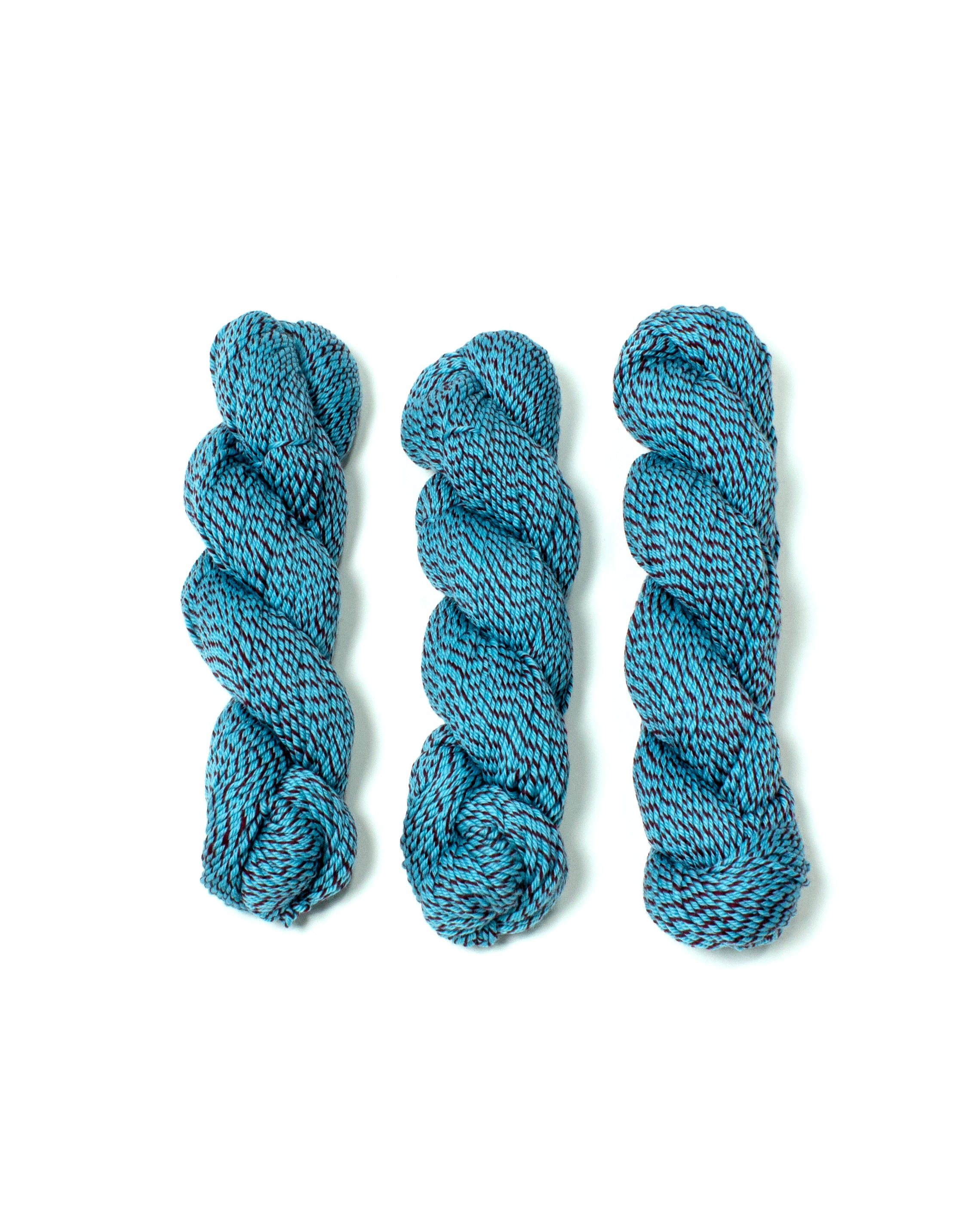 Loop Fiber Studio Worsted- A Place For Everything