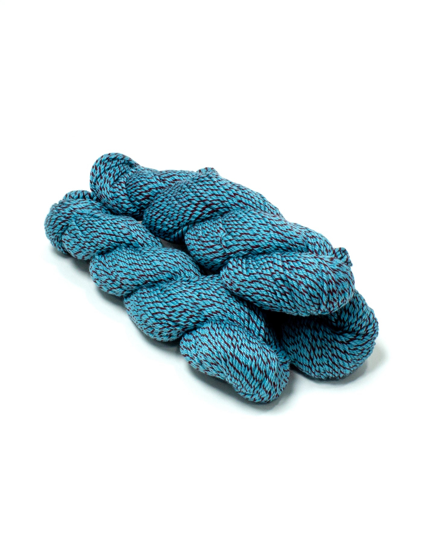 Loop Fiber Studio Worsted- A Place For Everything