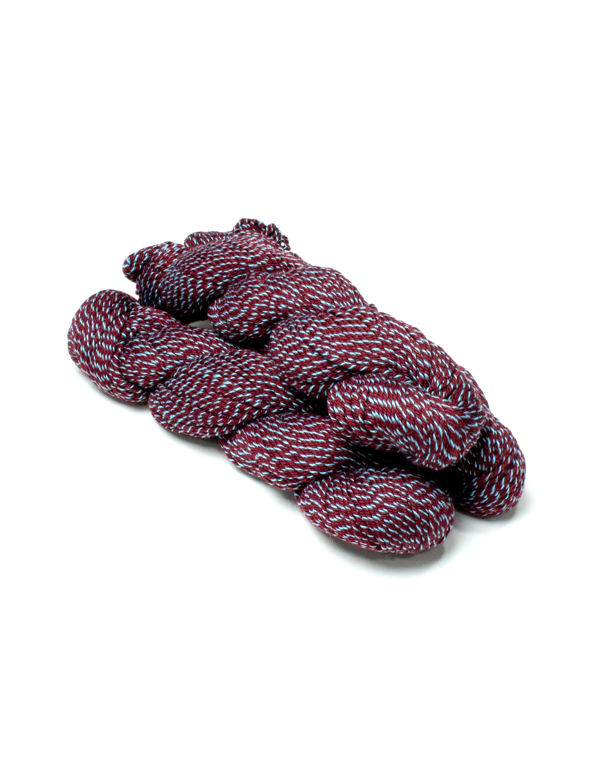 Loop Fiber Studio Worsted- Everything in its Place