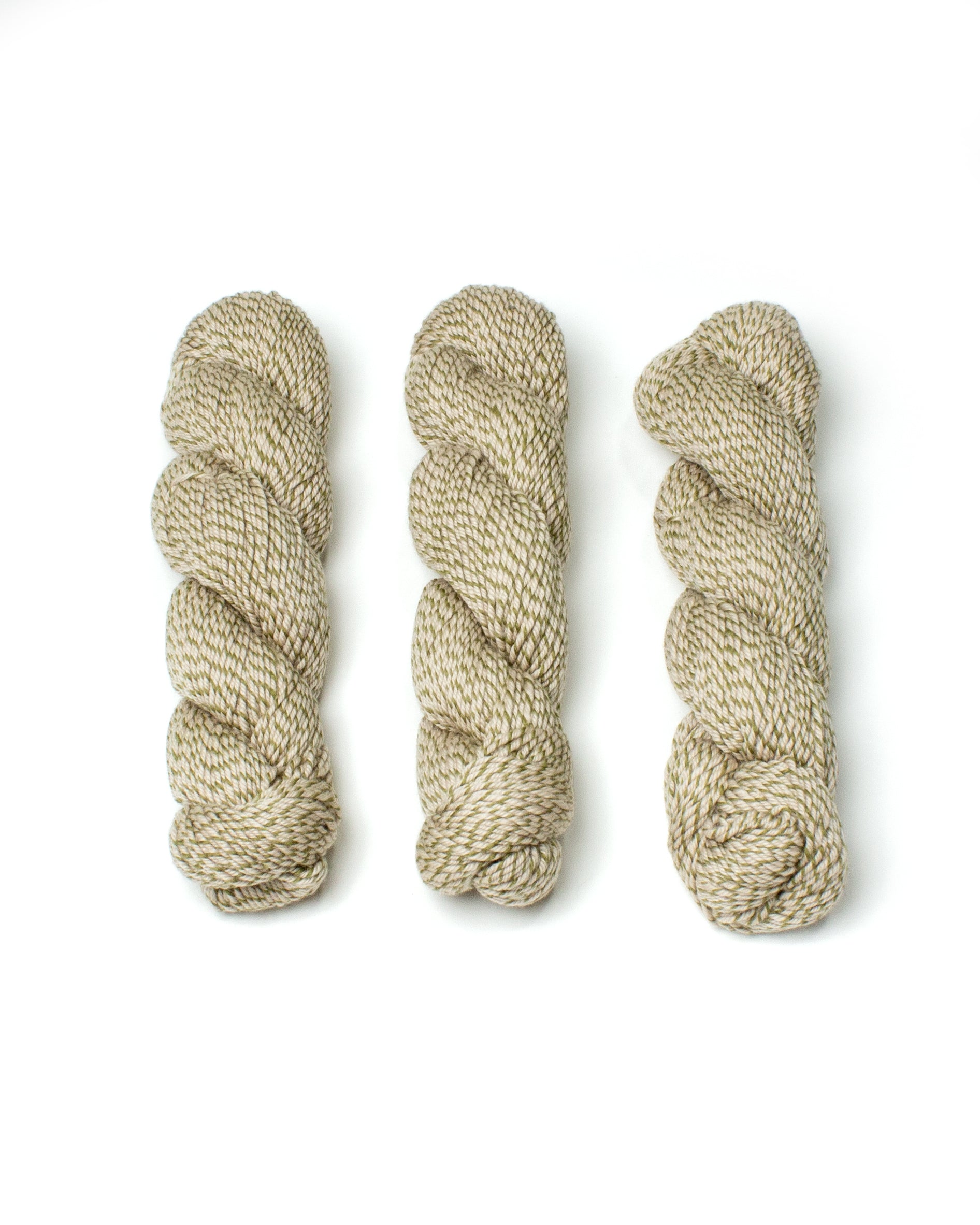 Loop Fiber Studio Worsted- So Forth