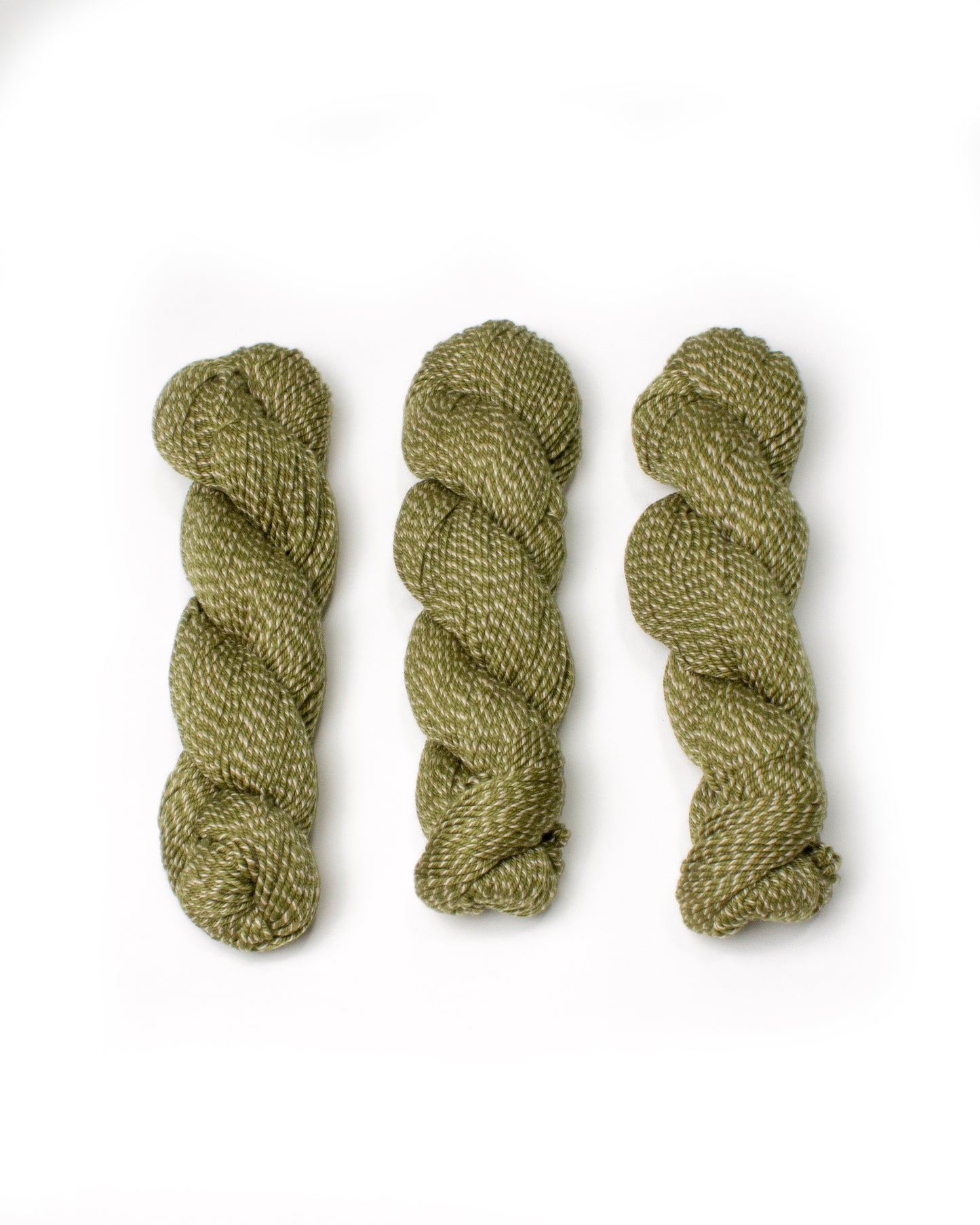 Loop Fiber Studio Worsted- So On