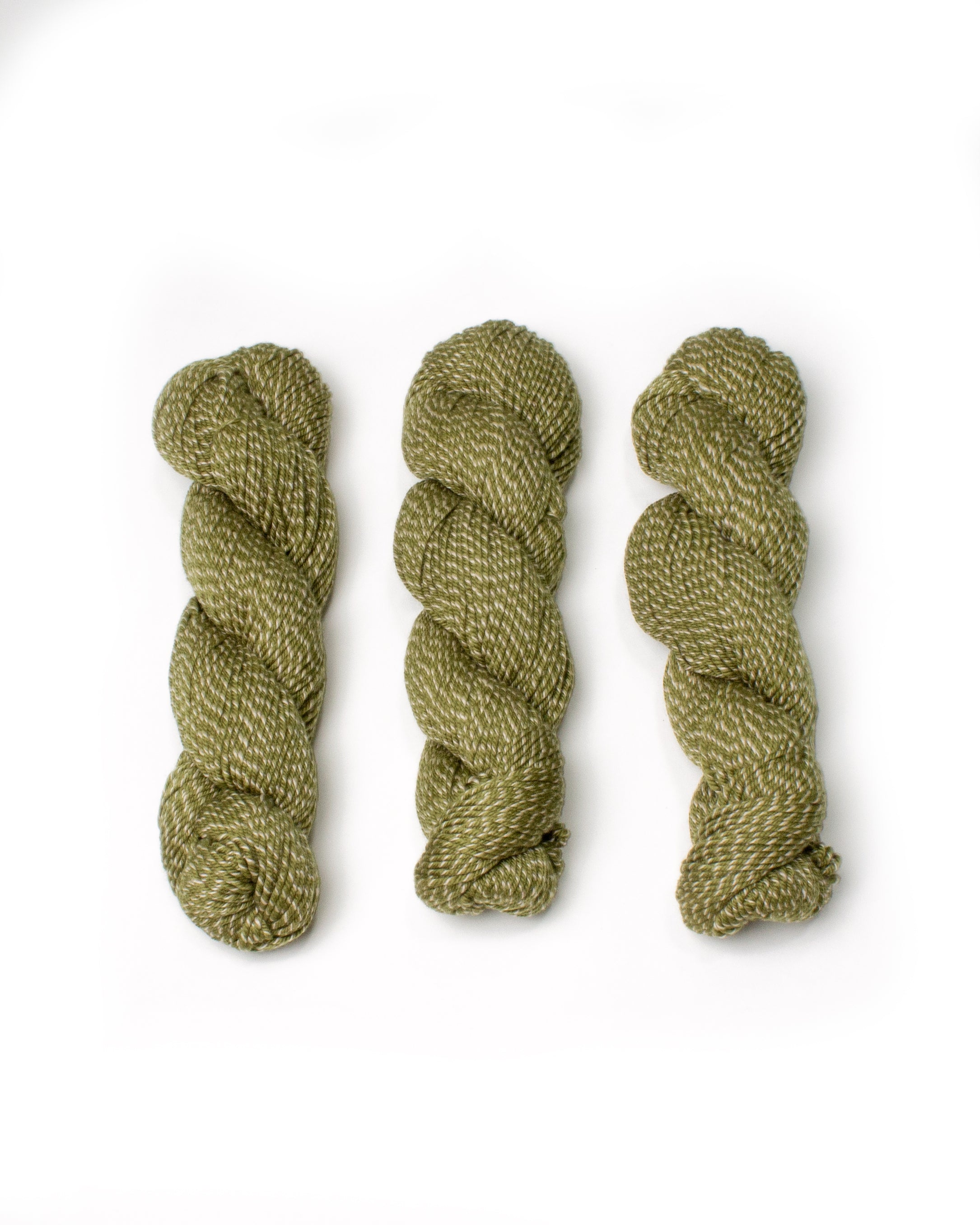 Loop Fiber Studio Worsted- So On