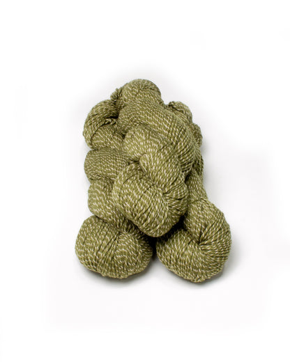 Loop Fiber Studio Worsted- So On