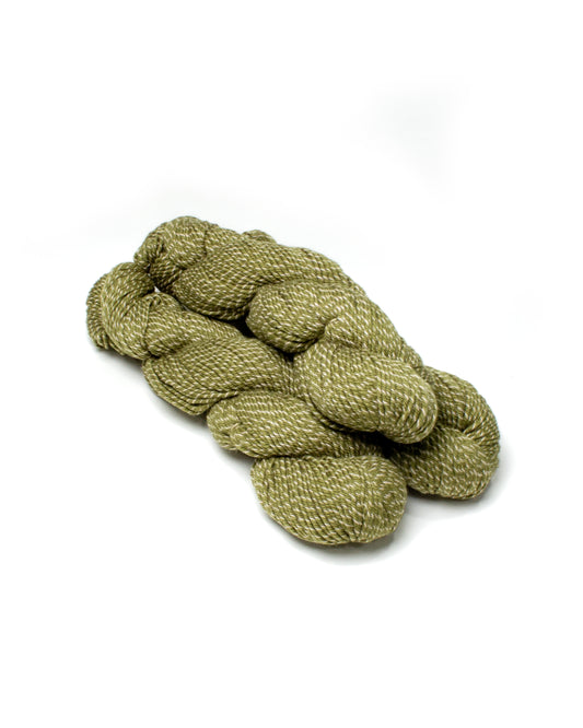 Loop Fiber Studio Worsted- So On