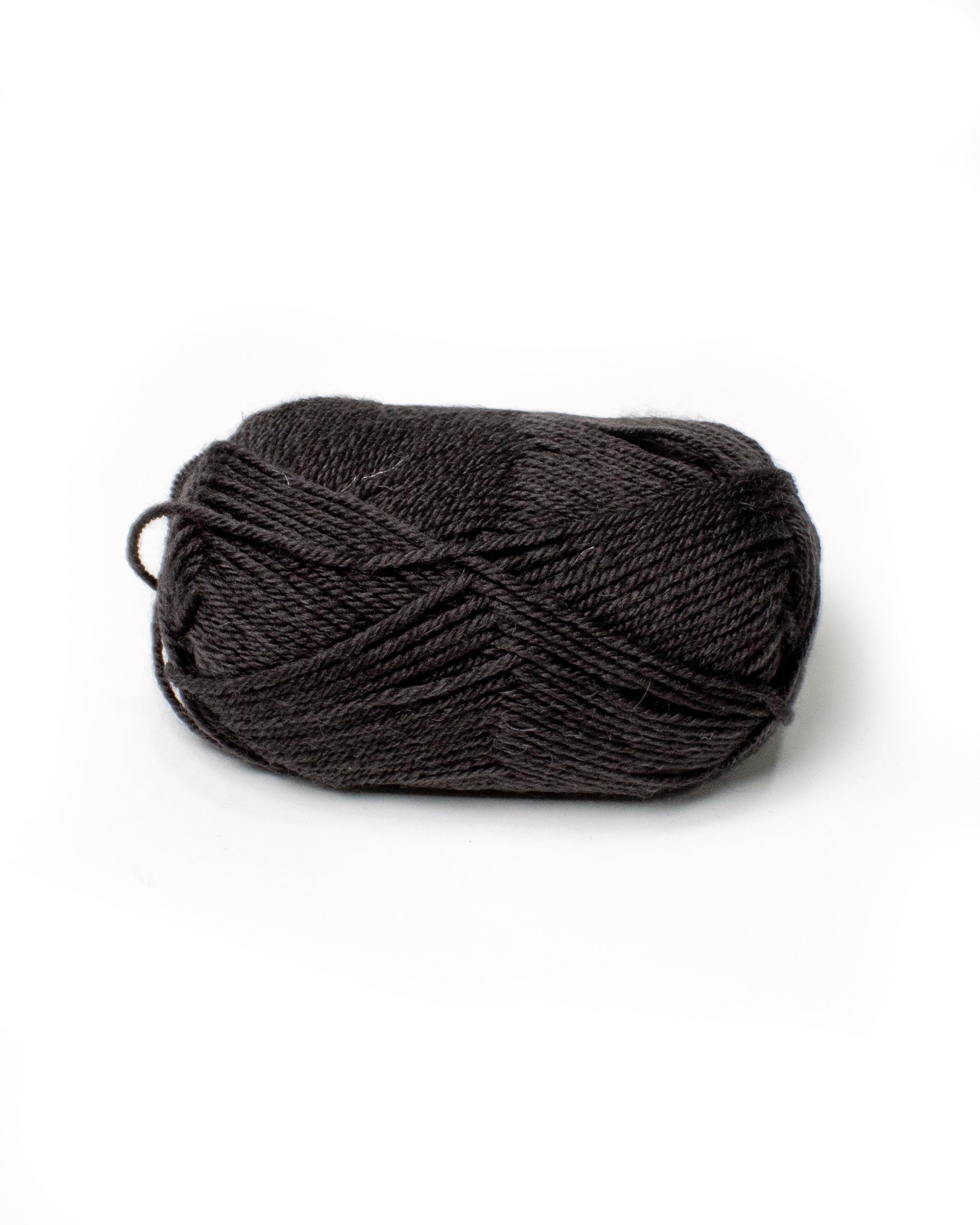 Sandes Garn - Peer Gynt - 3800 Bristol Black