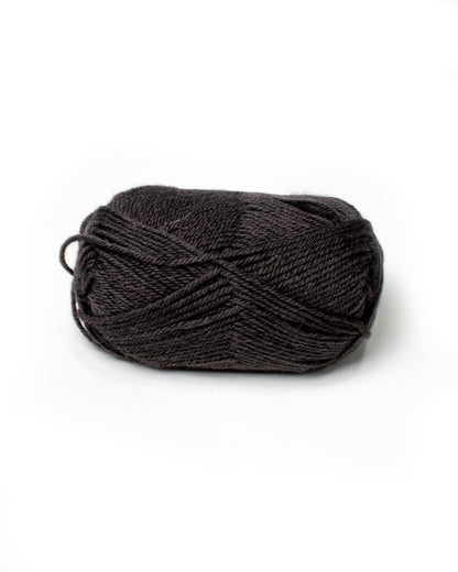 Sandes Garn - Peer Gynt - 3800 Bristol Black