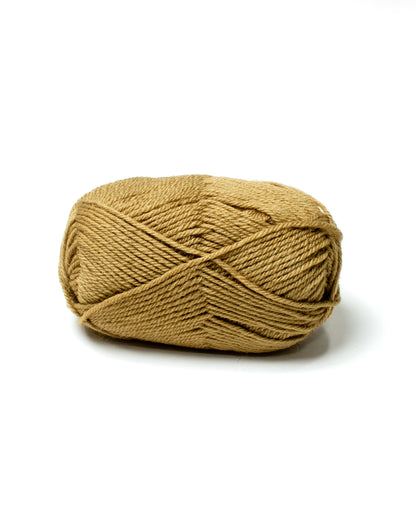 Sandes Garn - Peer Gynt - 2152 Vintage Gold