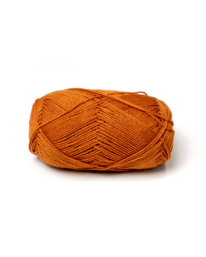 Sandes Garn - Sunday - 2745 Cognac