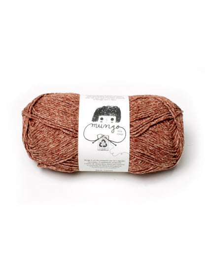 Rosa Pomar Mungo - 11