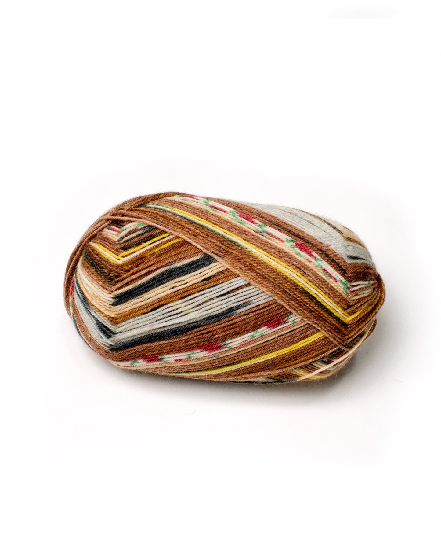 OPAL Hundertwasser 4-ply - 1436 Seeschlange