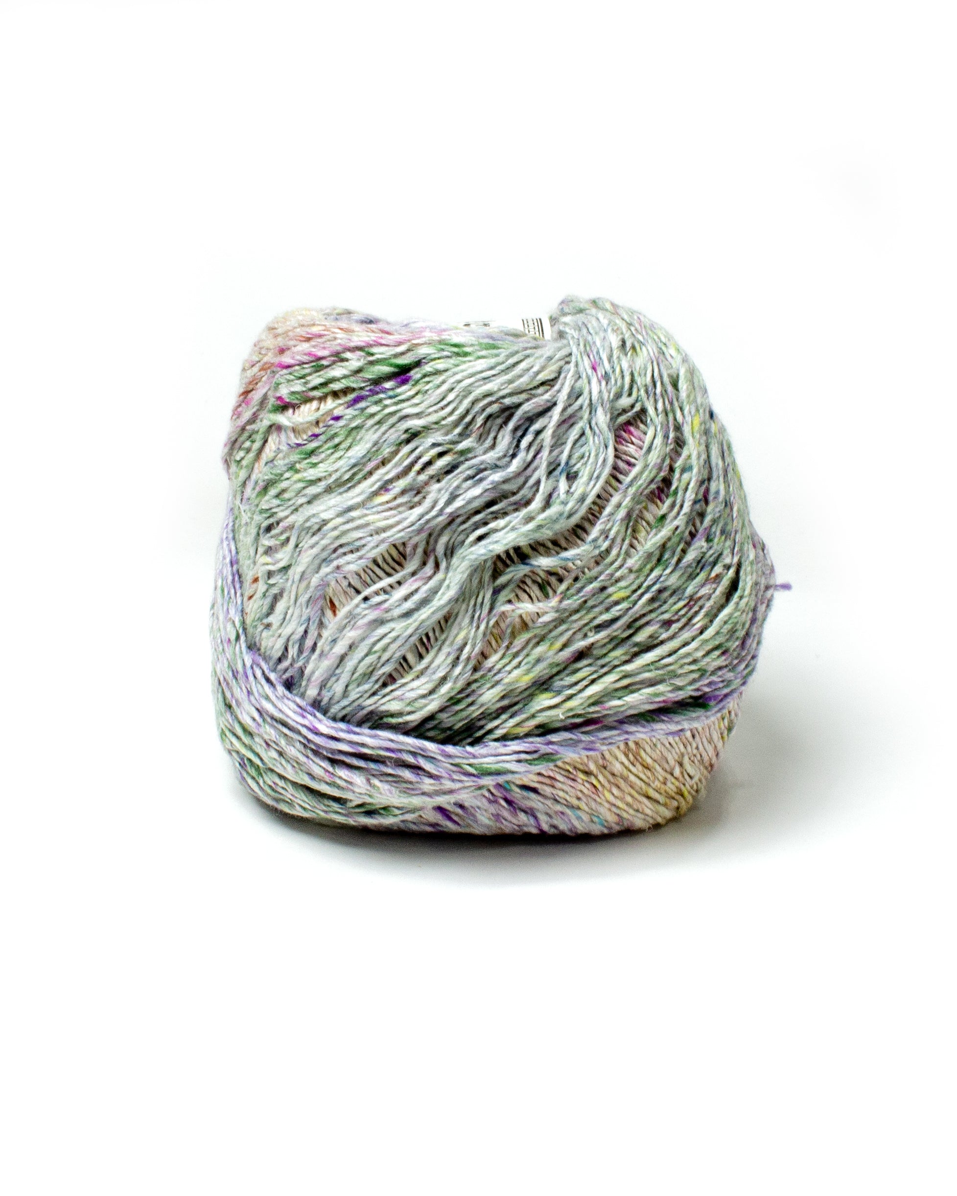 Noro - Kompeito #01 - Shiro