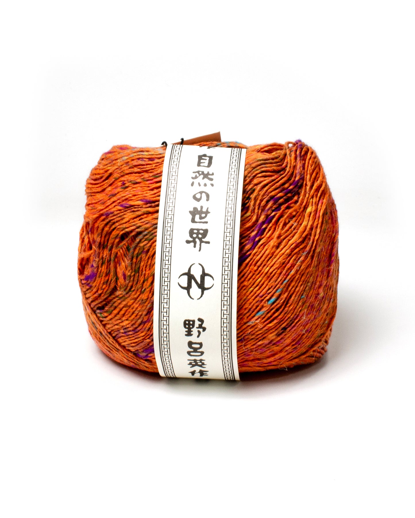 Noro - Kompeito #18 - Atami