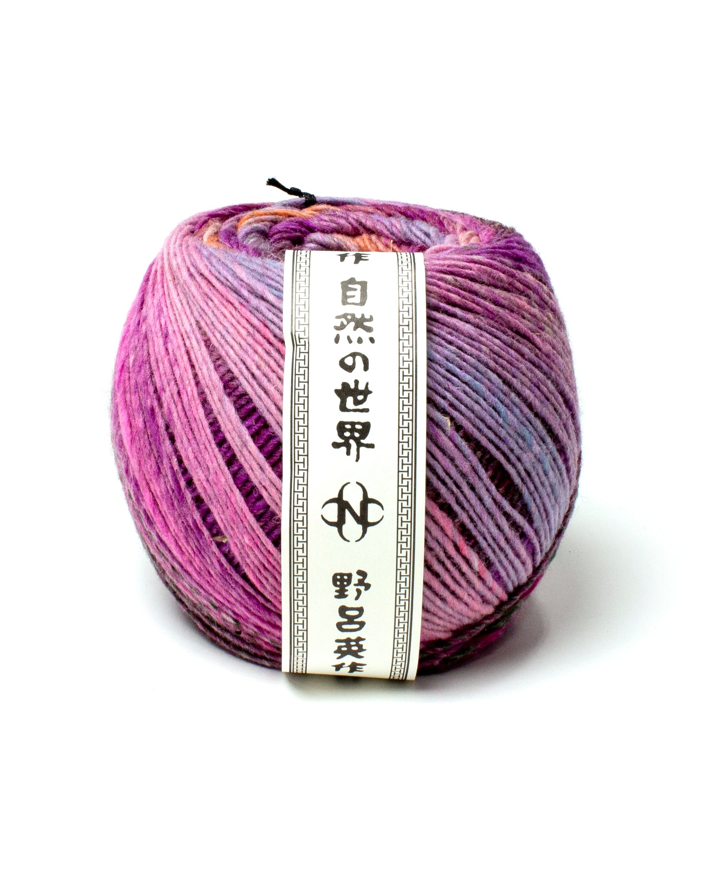 Noro - Ito #95 - Nagakute