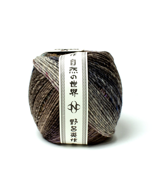Noro - Ito #92 - Toyoake