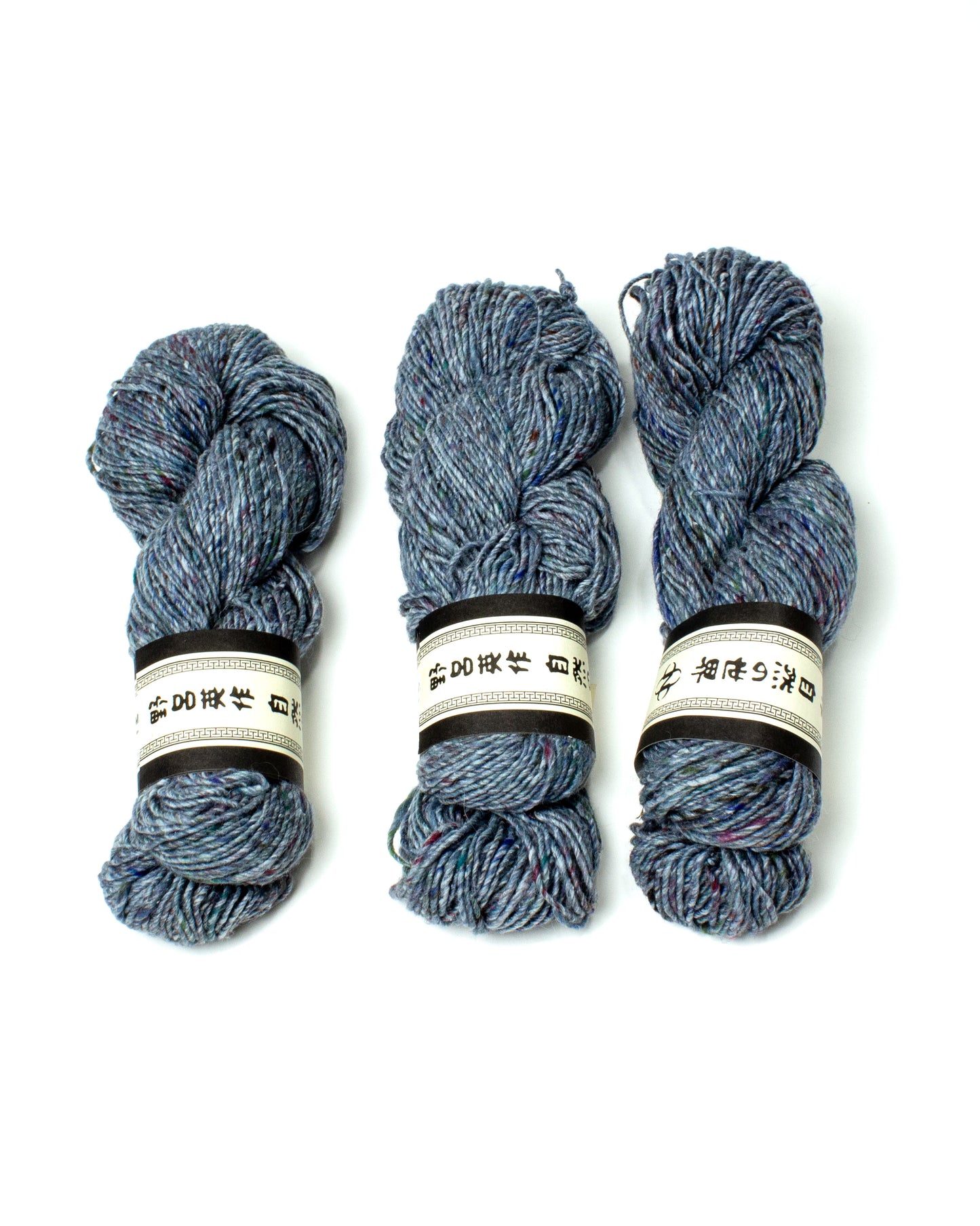 Noro - Madara #4 - Mizu