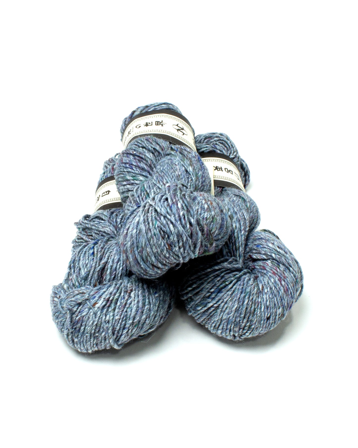 Noro - Madara #4 - Mizu