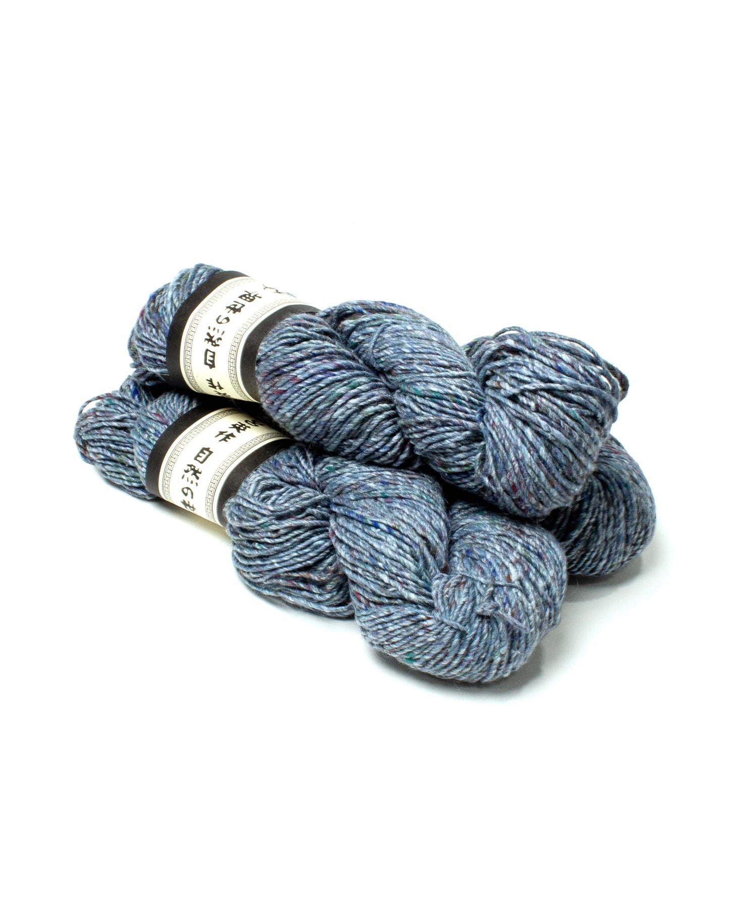 Noro - Madara #4 - Mizu