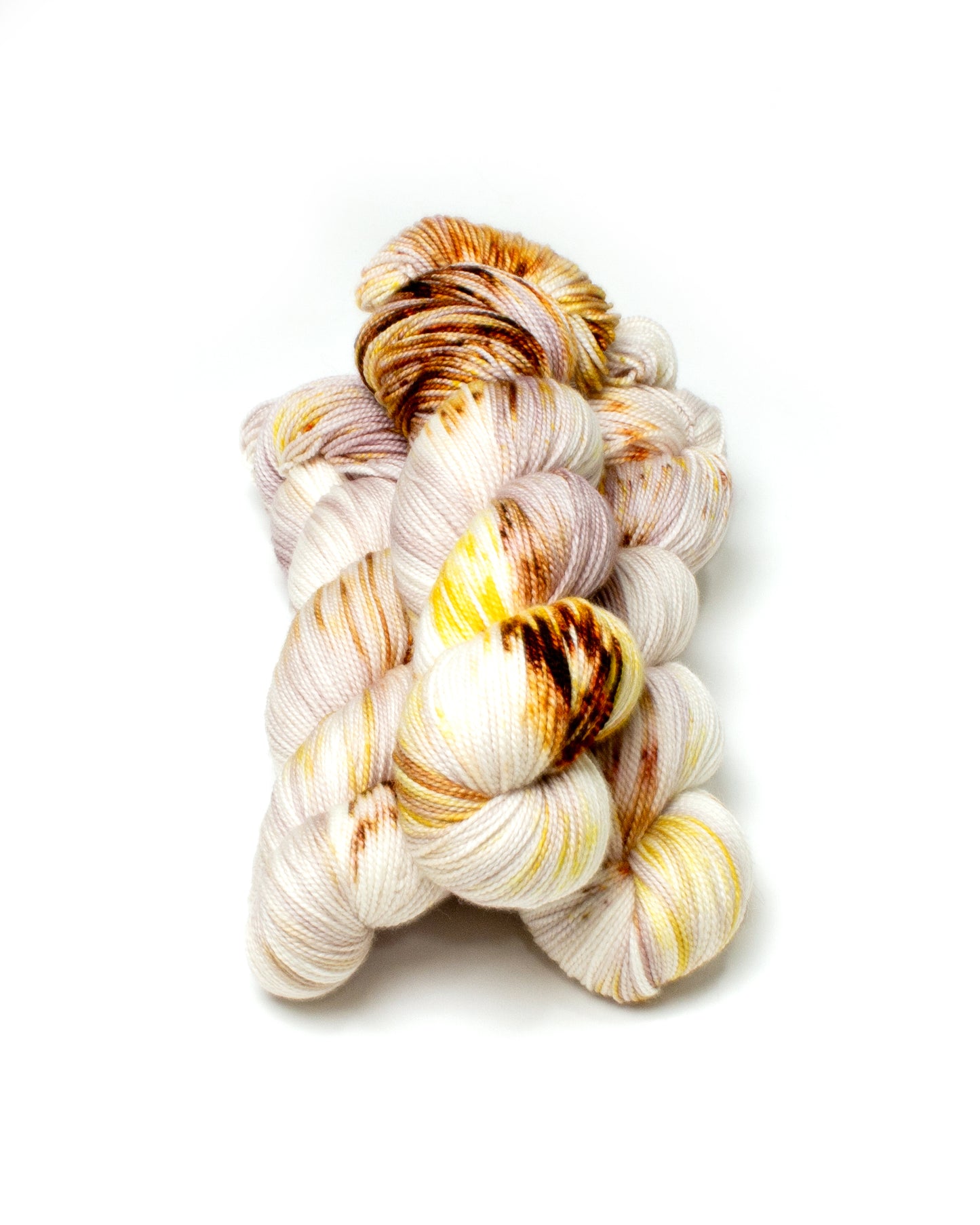 Ritual Dyes Maiden Sock- Ametrine