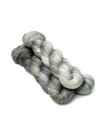 Ritual Dyes Maiden Sock- Hematite