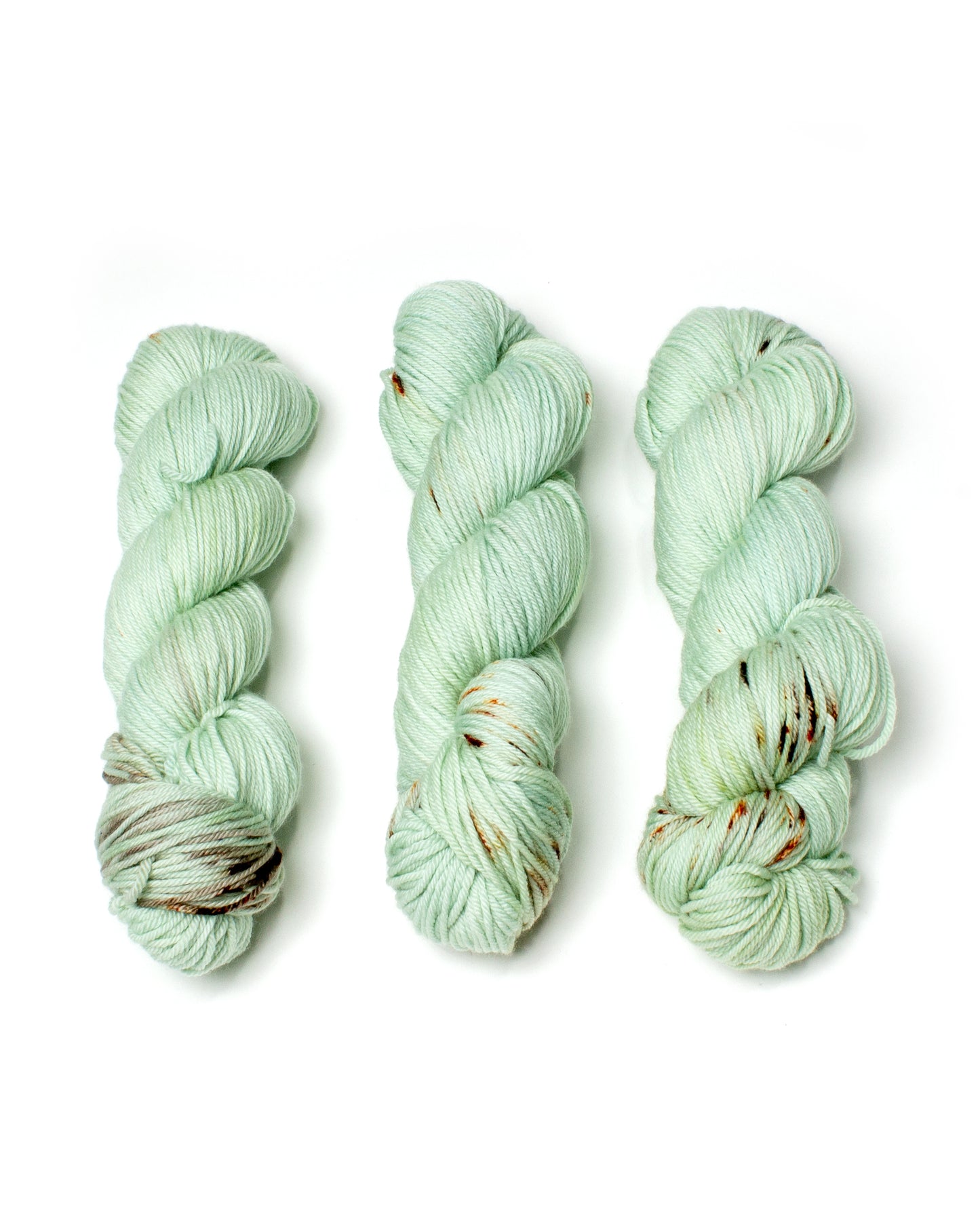 Ritual Dyes Priestess- Jadeite