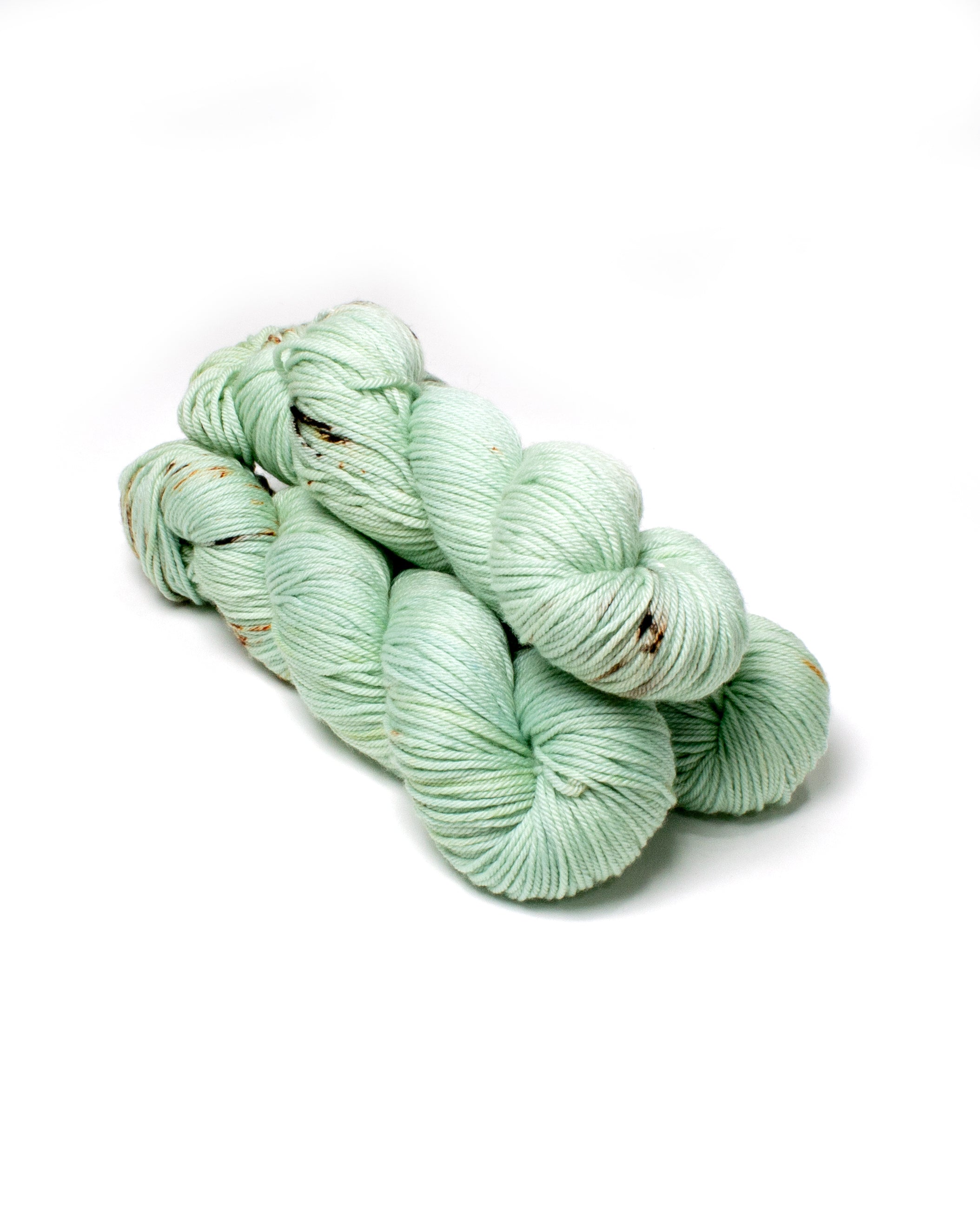 Ritual Dyes Priestess- Jadeite