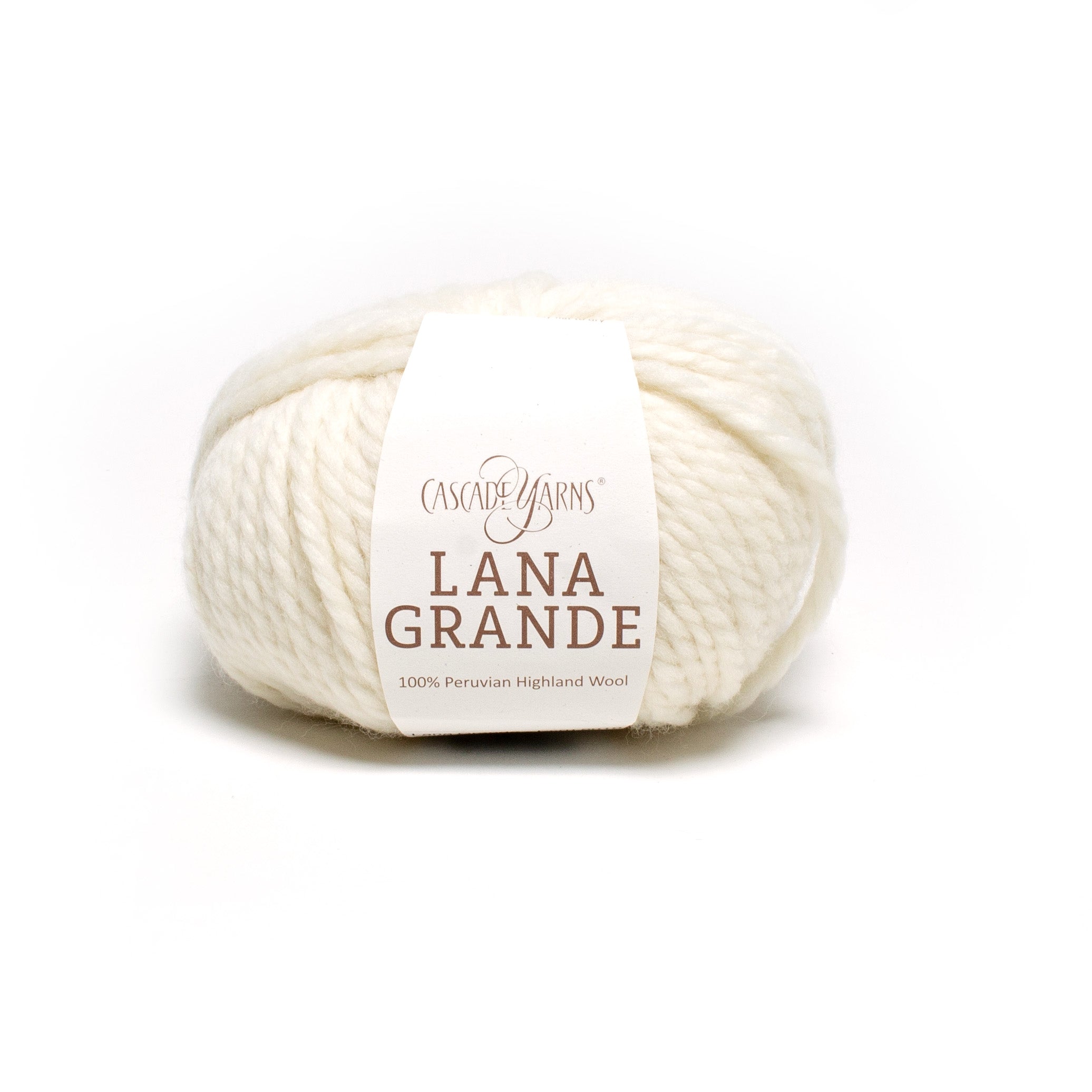 Lana Grande - Ecru 6010