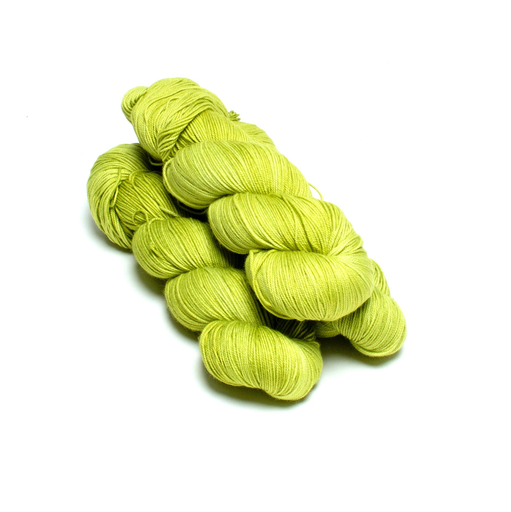 Madeline Tosh Twist Light - Grasshopper