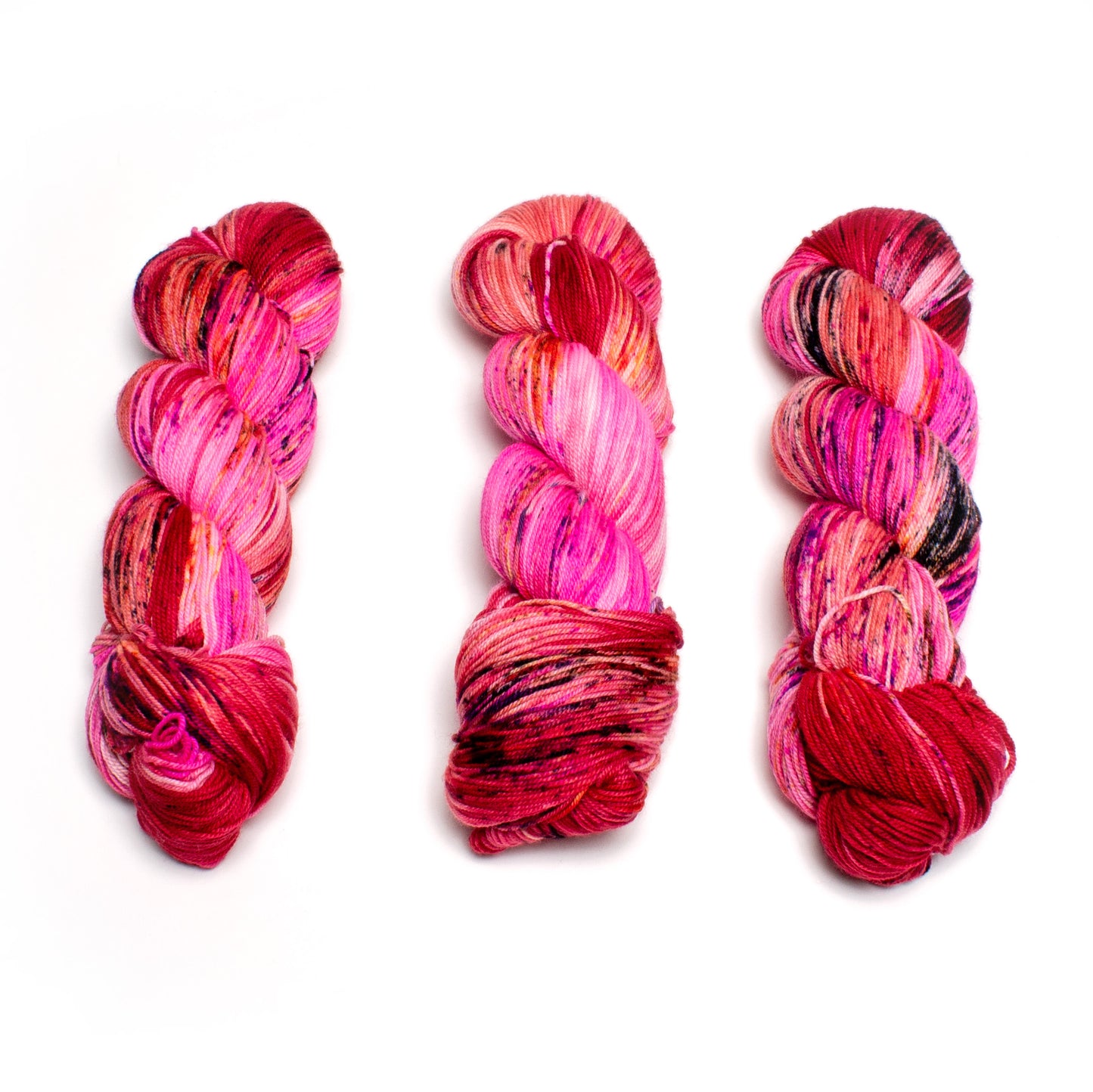 Madeline Tosh Twist Light - Mars in Retrograde