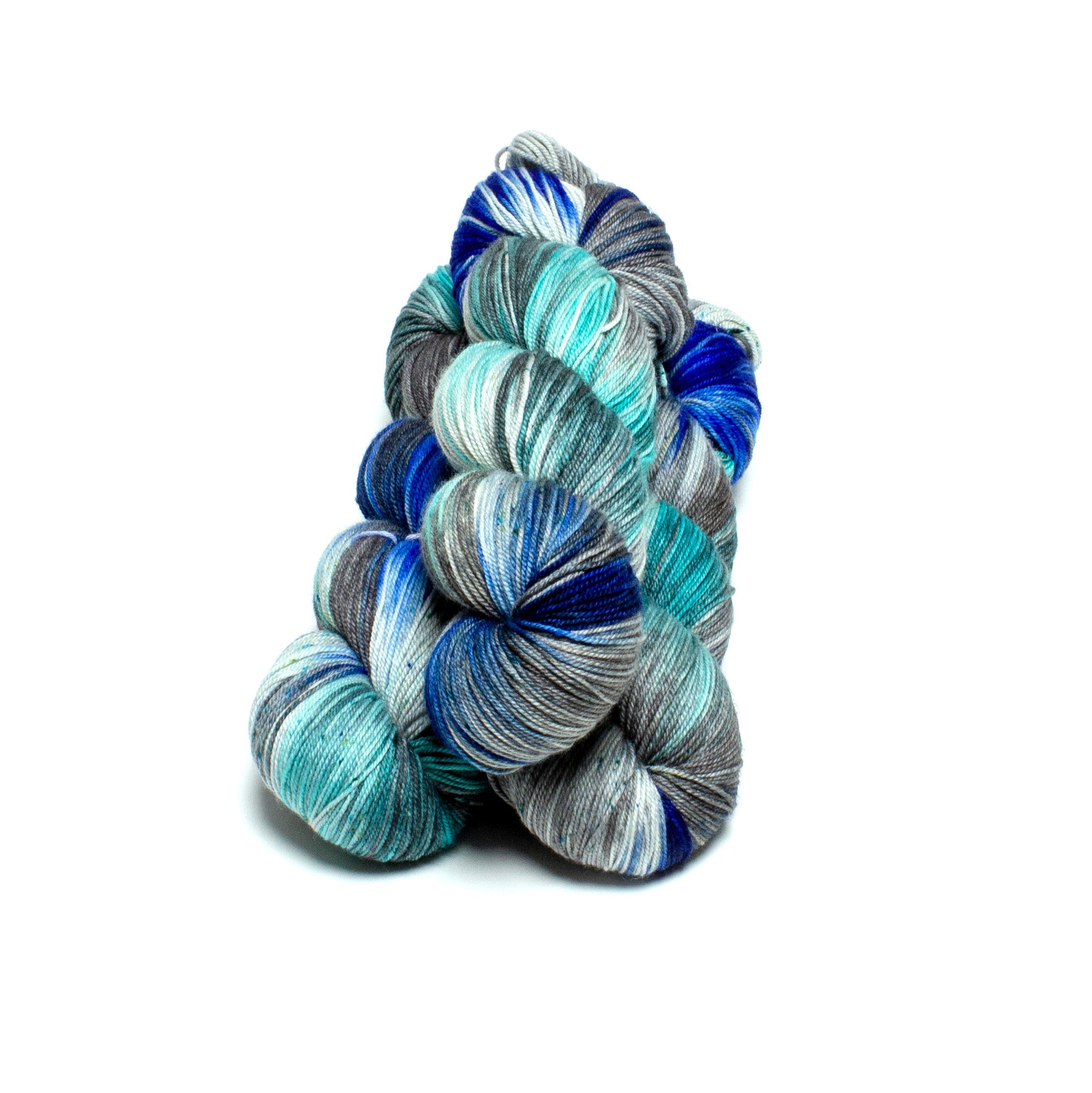 Madeline Tosh Twist Light - Escape Pod