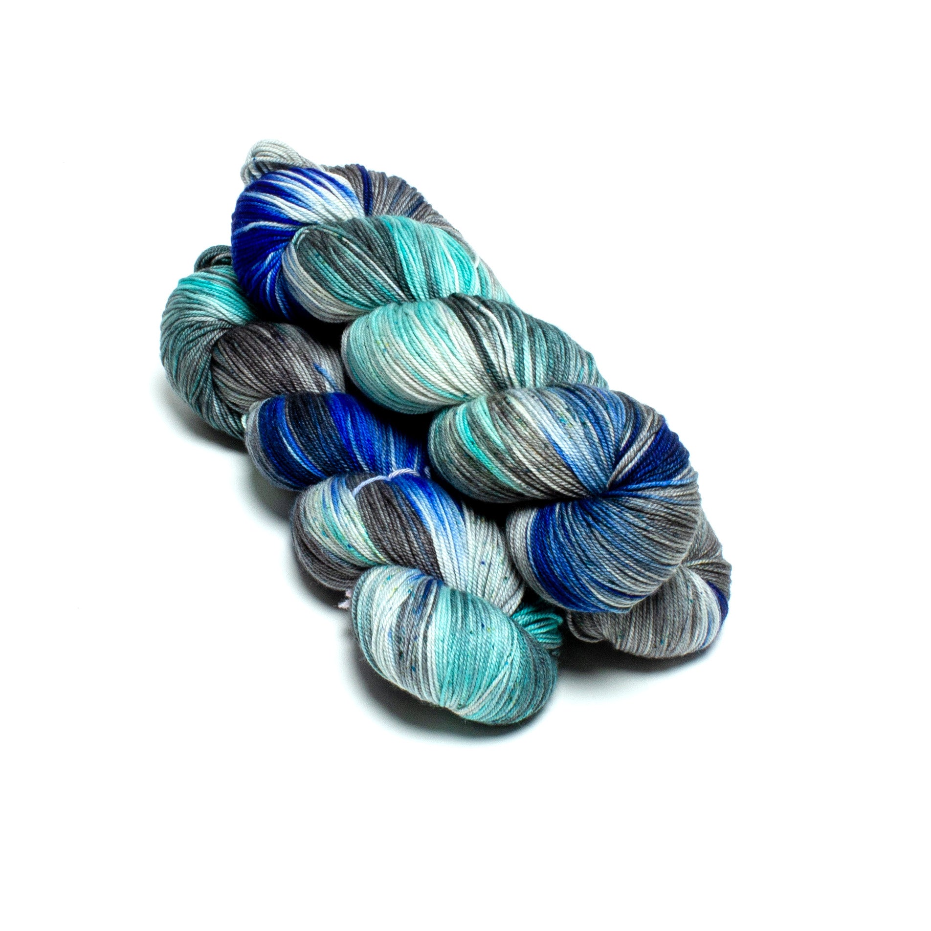 Madeline Tosh Twist Light - Escape Pod