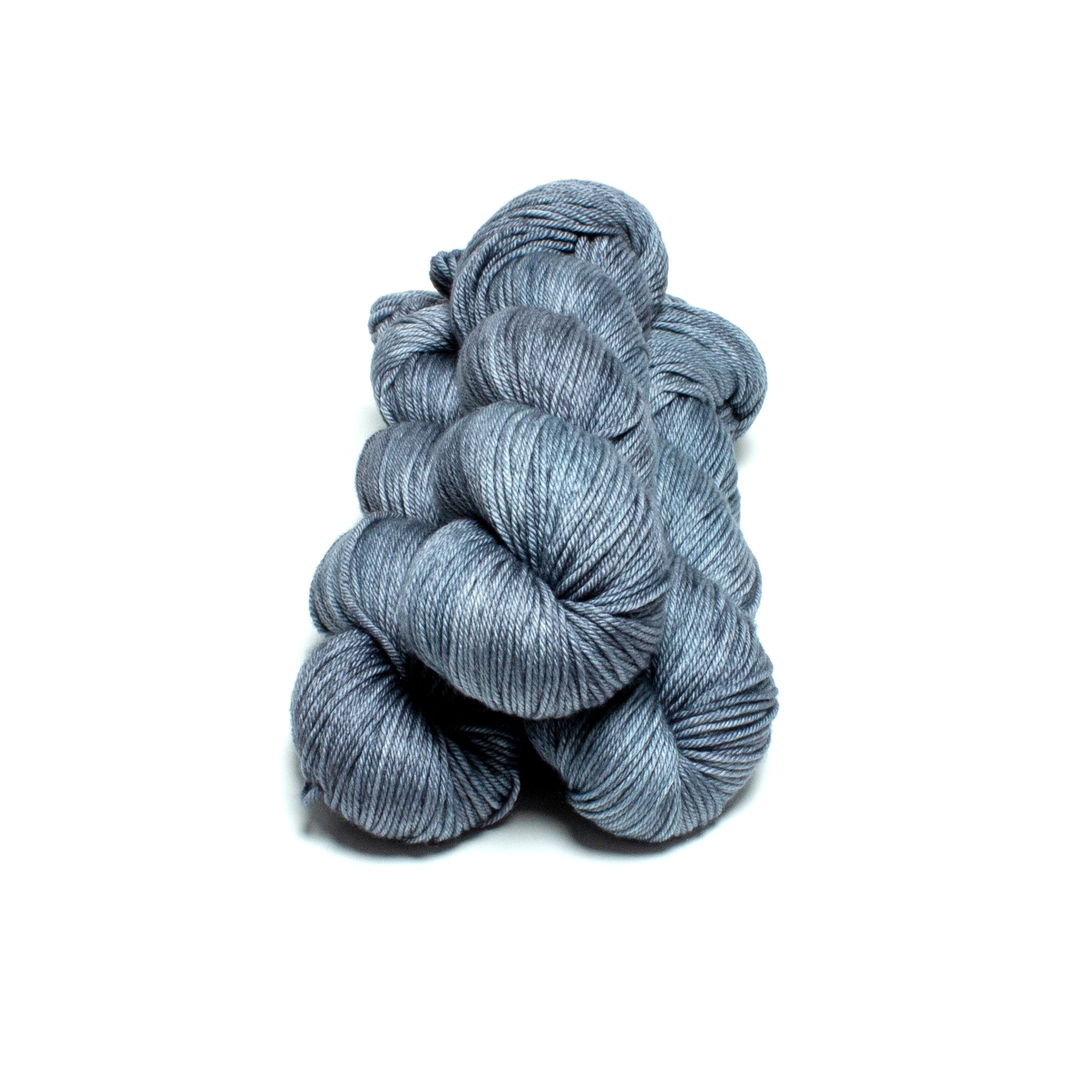 Madeline Tosh Tosh DK- Dr. Zhivago's Sky